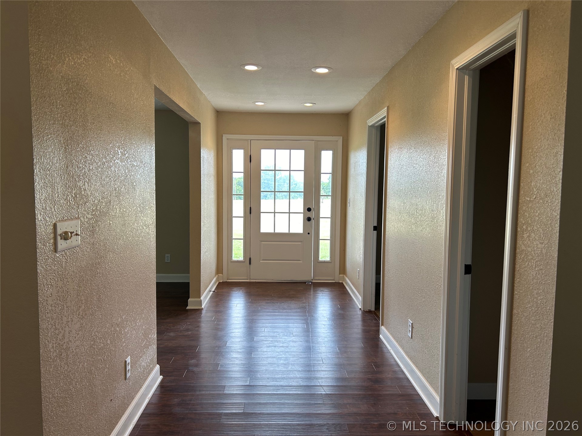 10816 W Highway 9 Highway Whitefield OK 74472