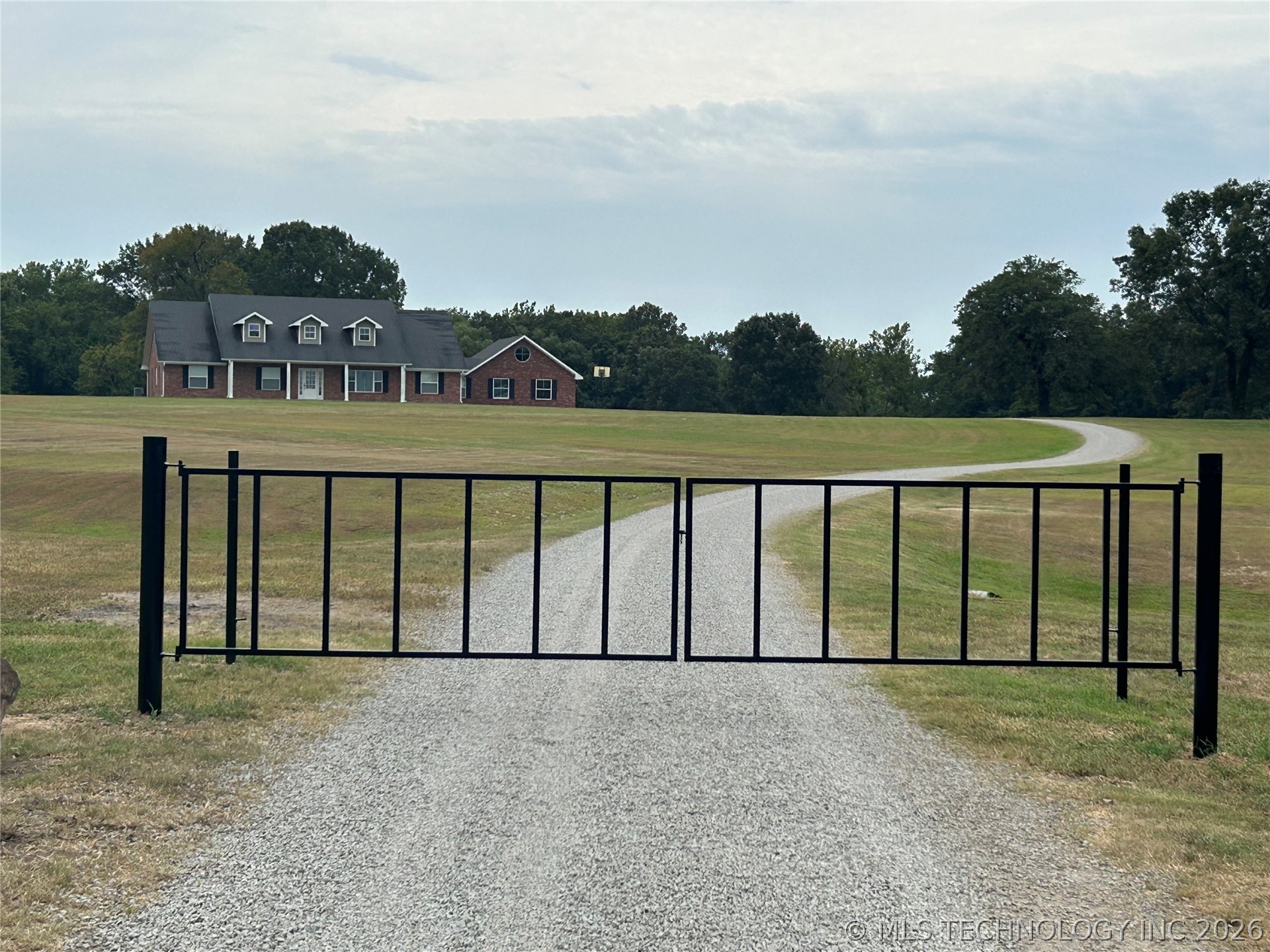10816 W Highway 9 Highway Whitefield OK 74472