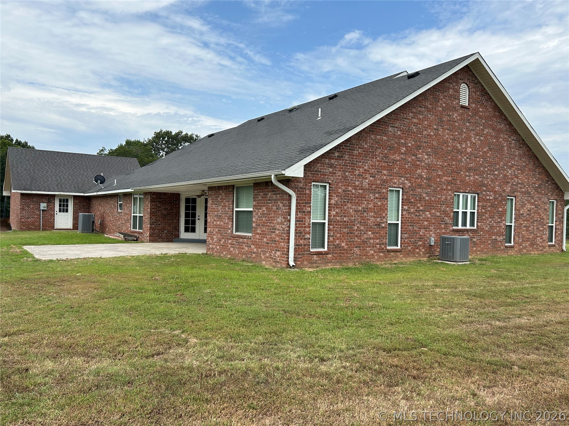 10816 W Highway 9 Highway Whitefield OK 74472