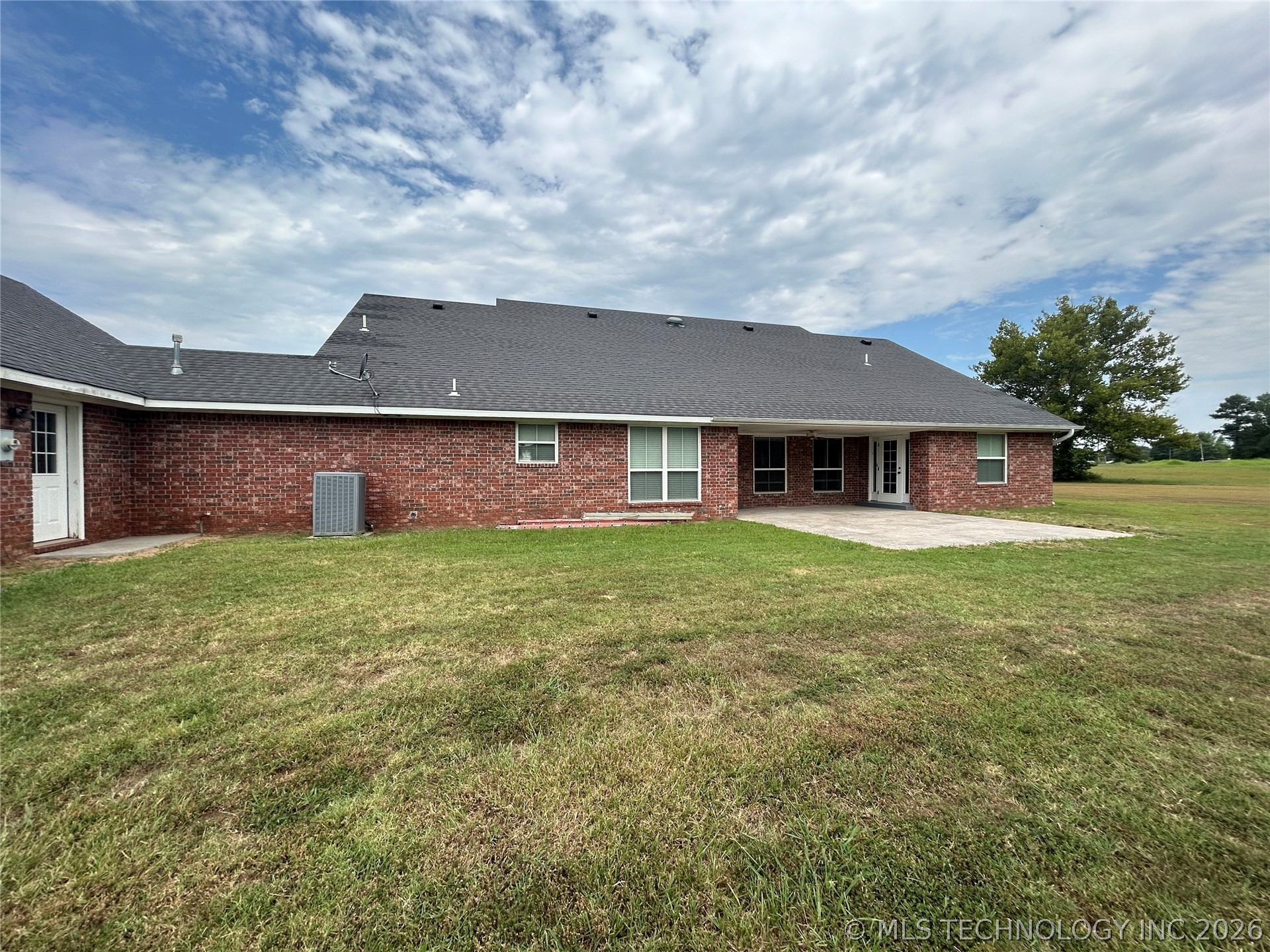 10816 W Highway 9 Highway Whitefield OK 74472