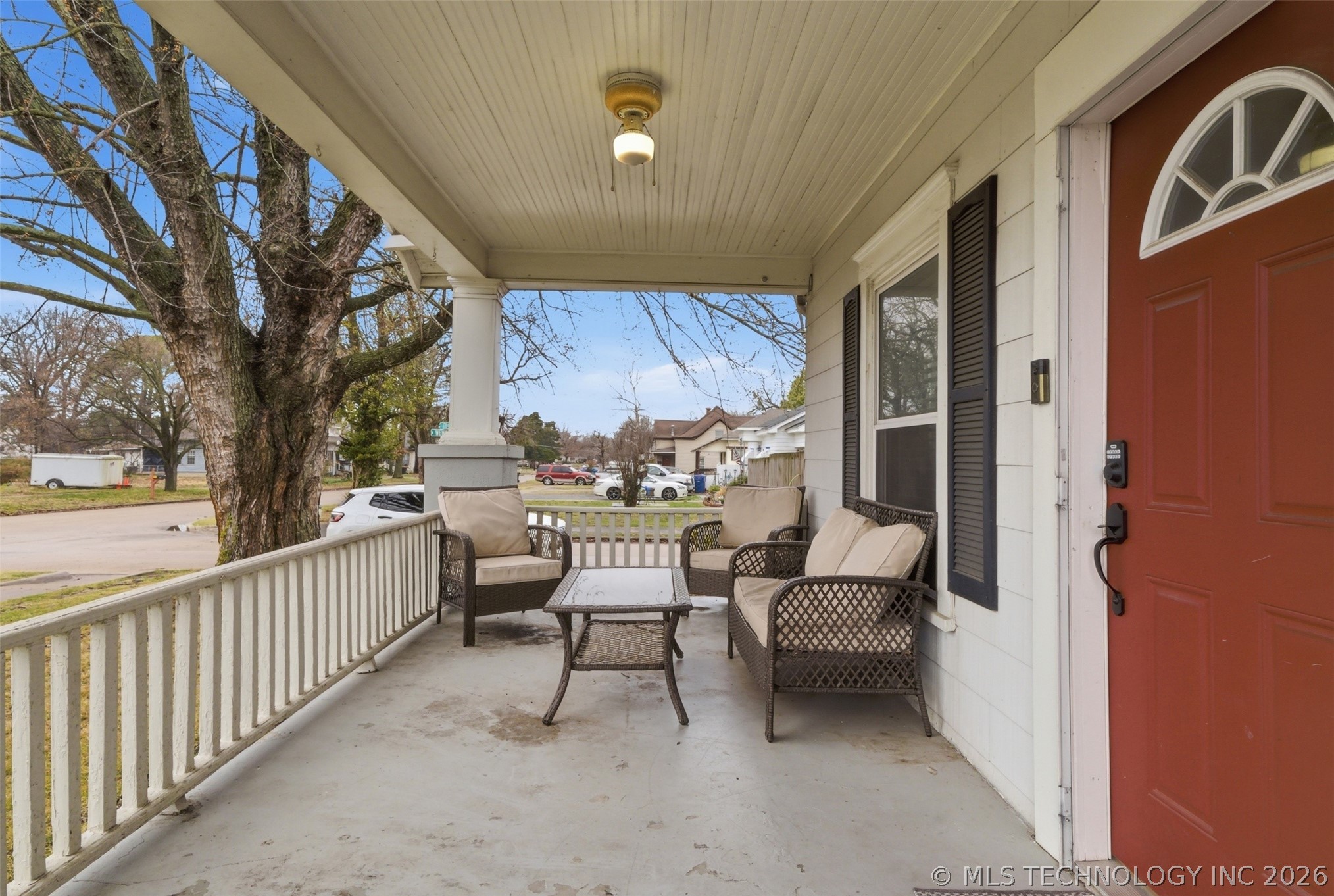 402 E 6th Street Claremore OK 74017