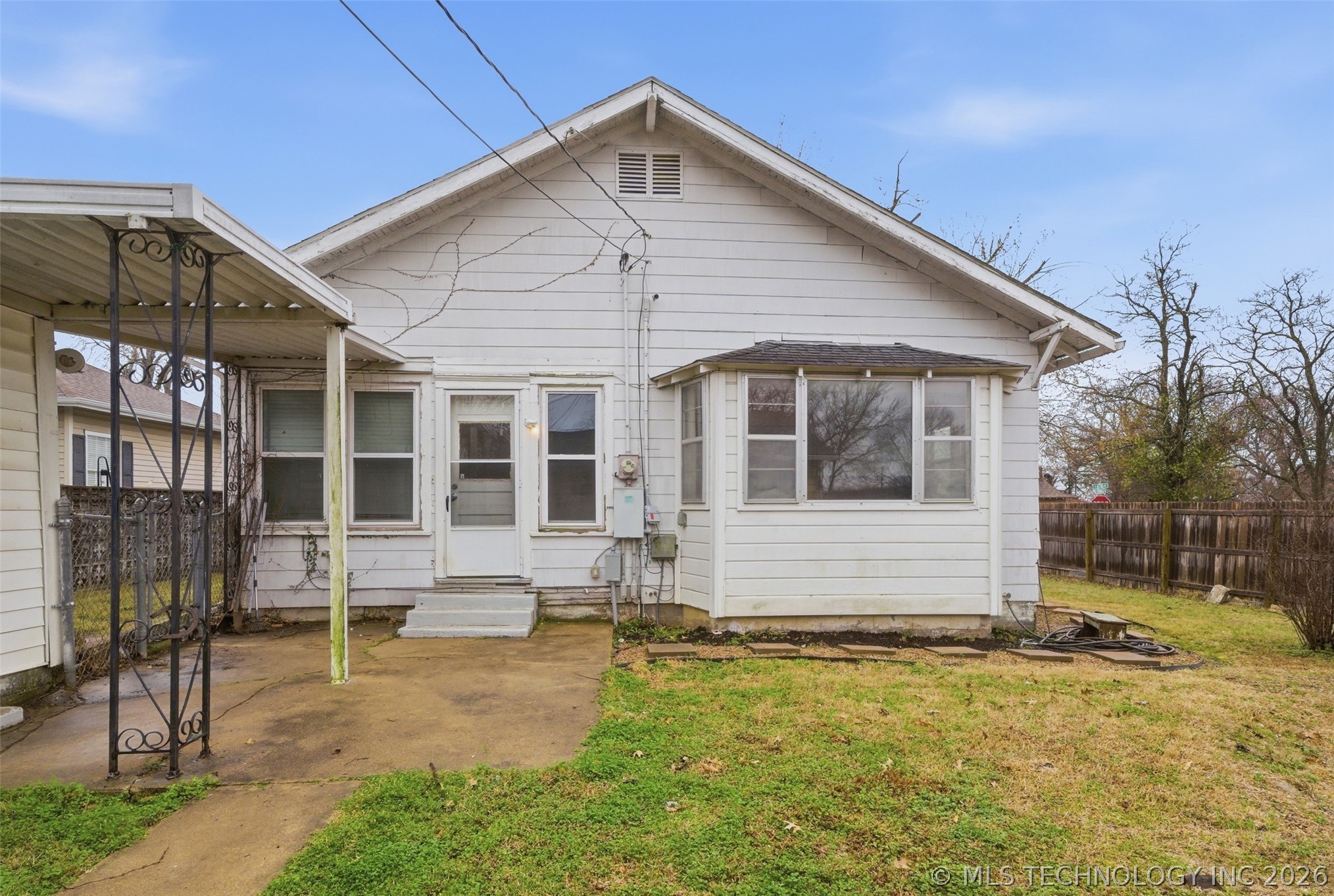 402 E 6th Street Claremore OK 74017