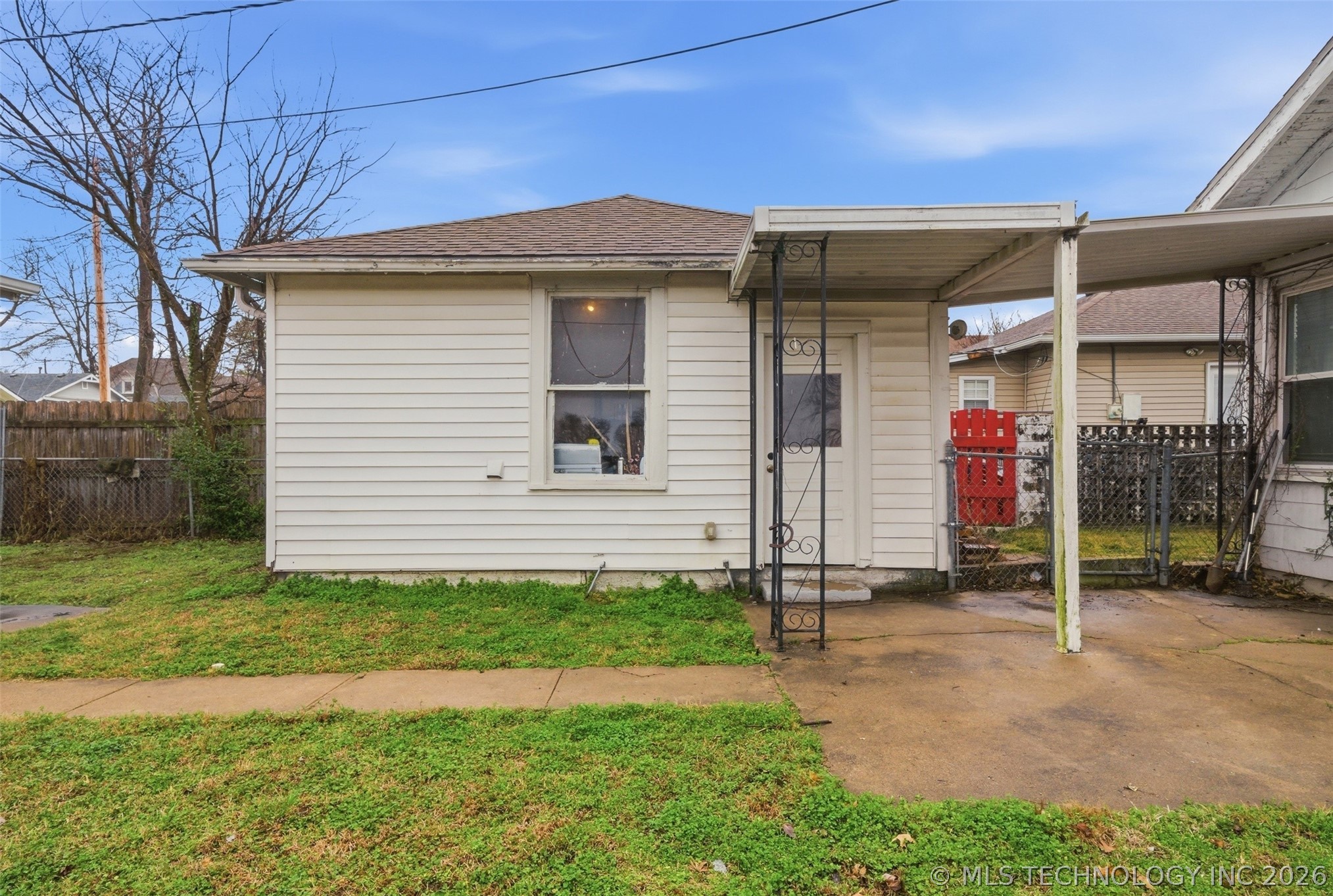 402 E 6th Street Claremore OK 74017