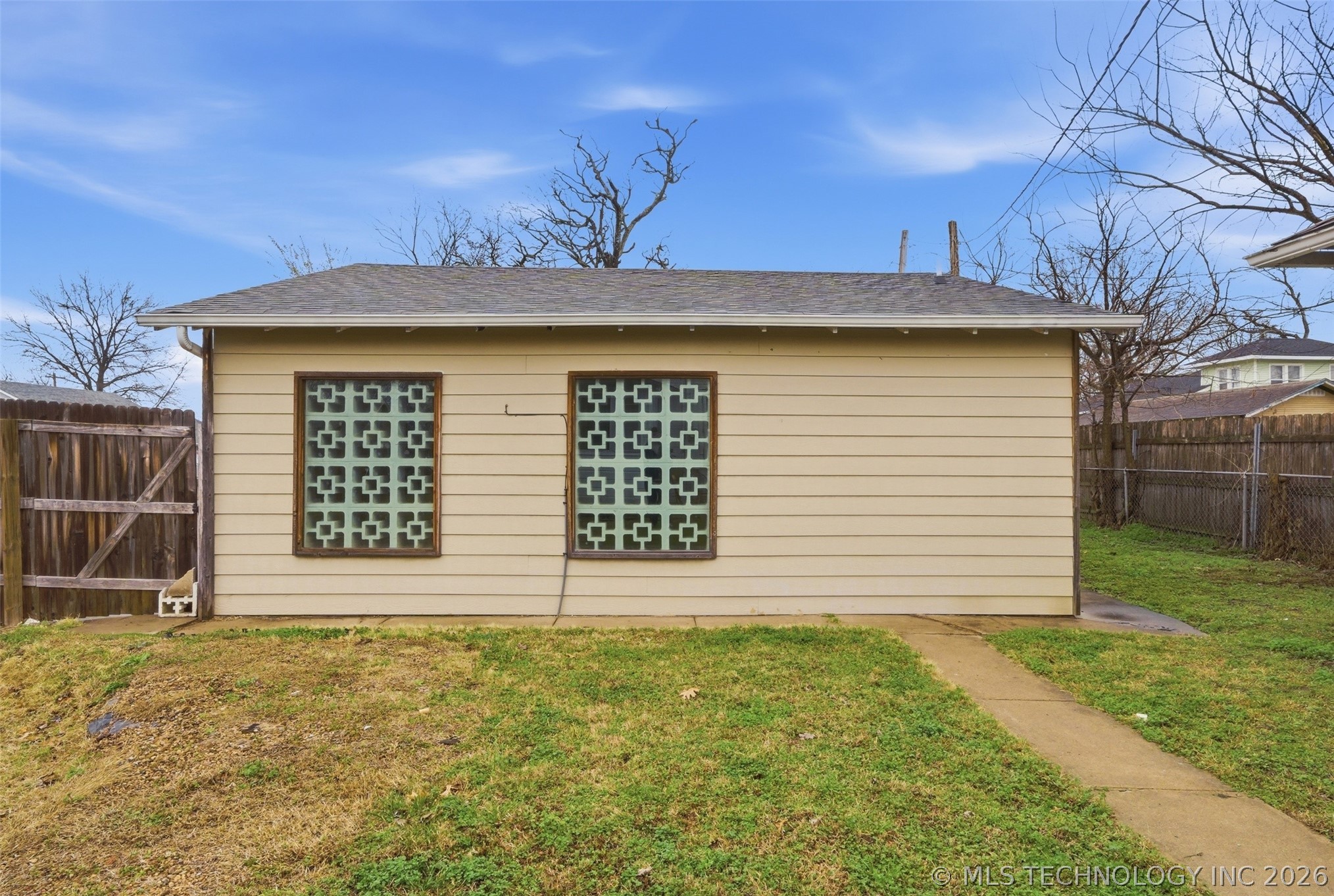402 E 6th Street Claremore OK 74017