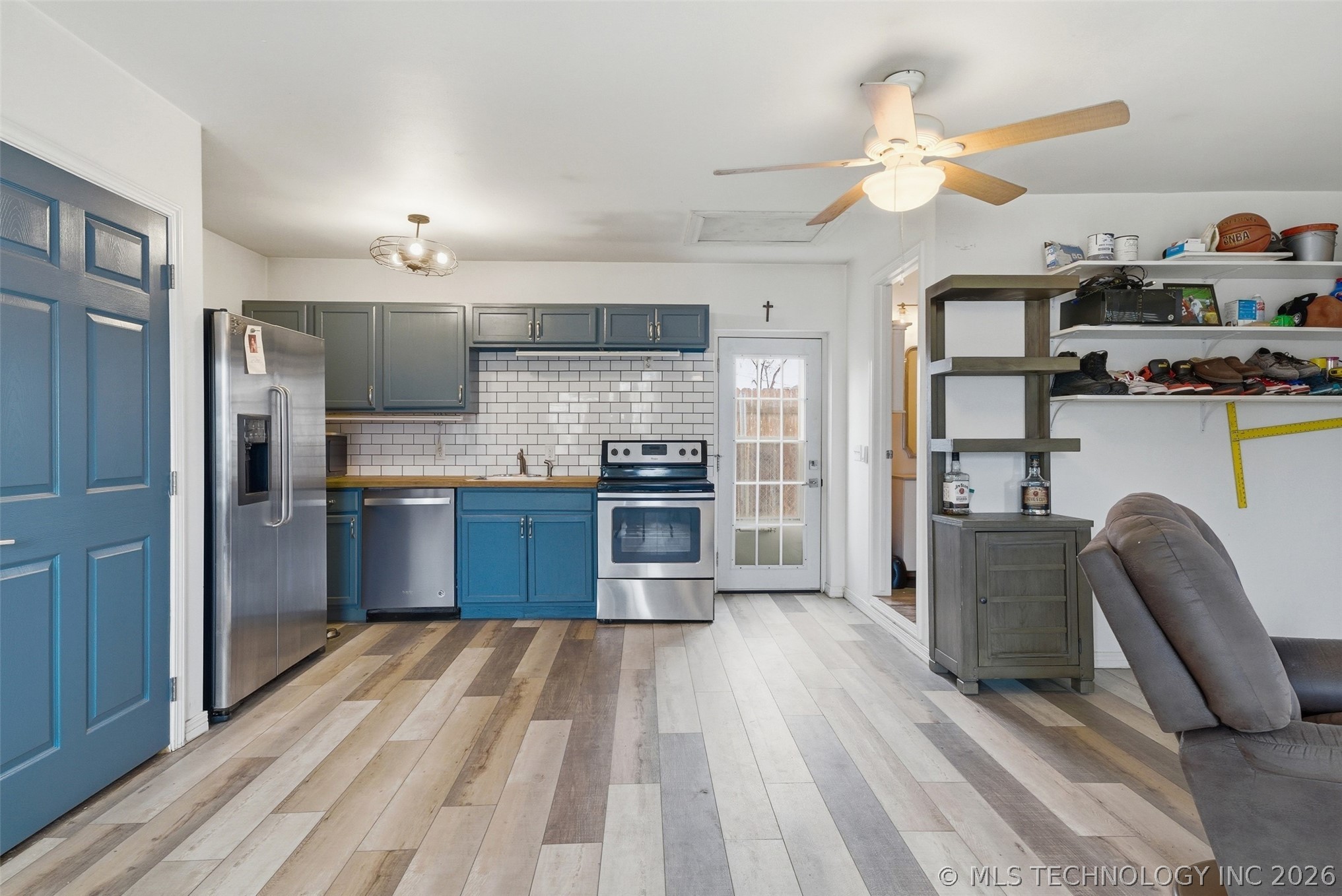 402 E 6th Street Claremore OK 74017