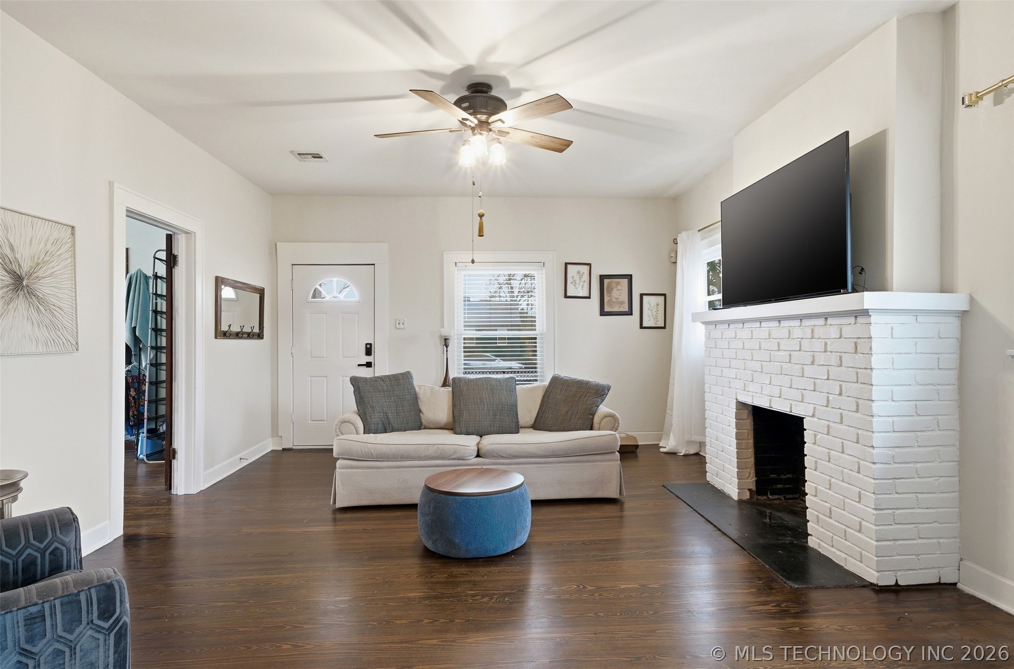 402 E 6th Street Claremore OK 74017