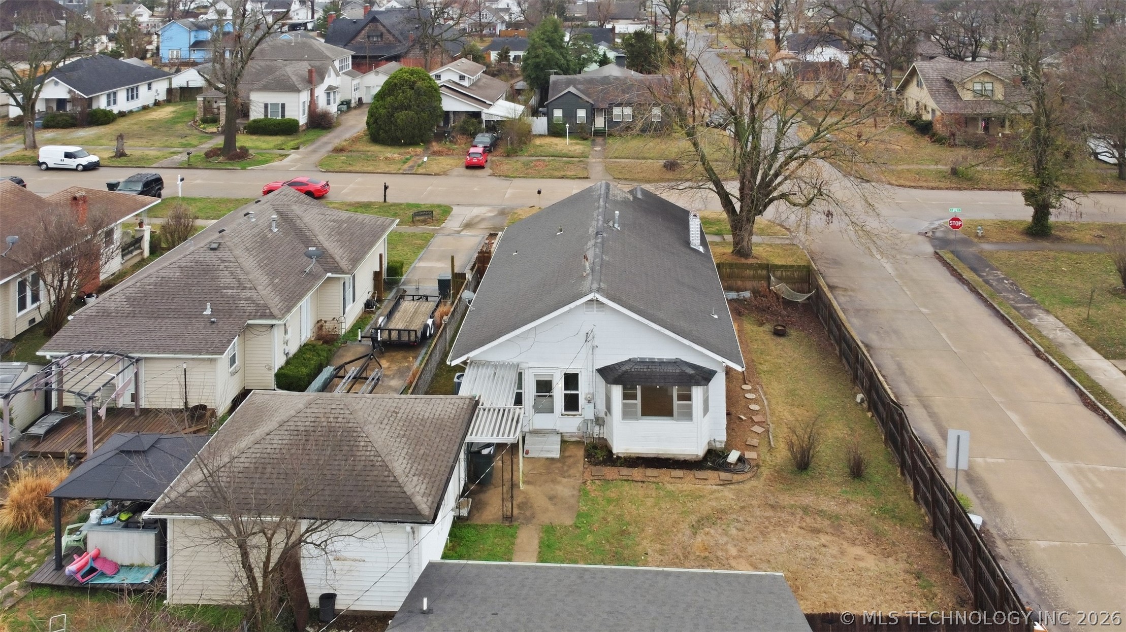 402 E 6th Street Claremore OK 74017