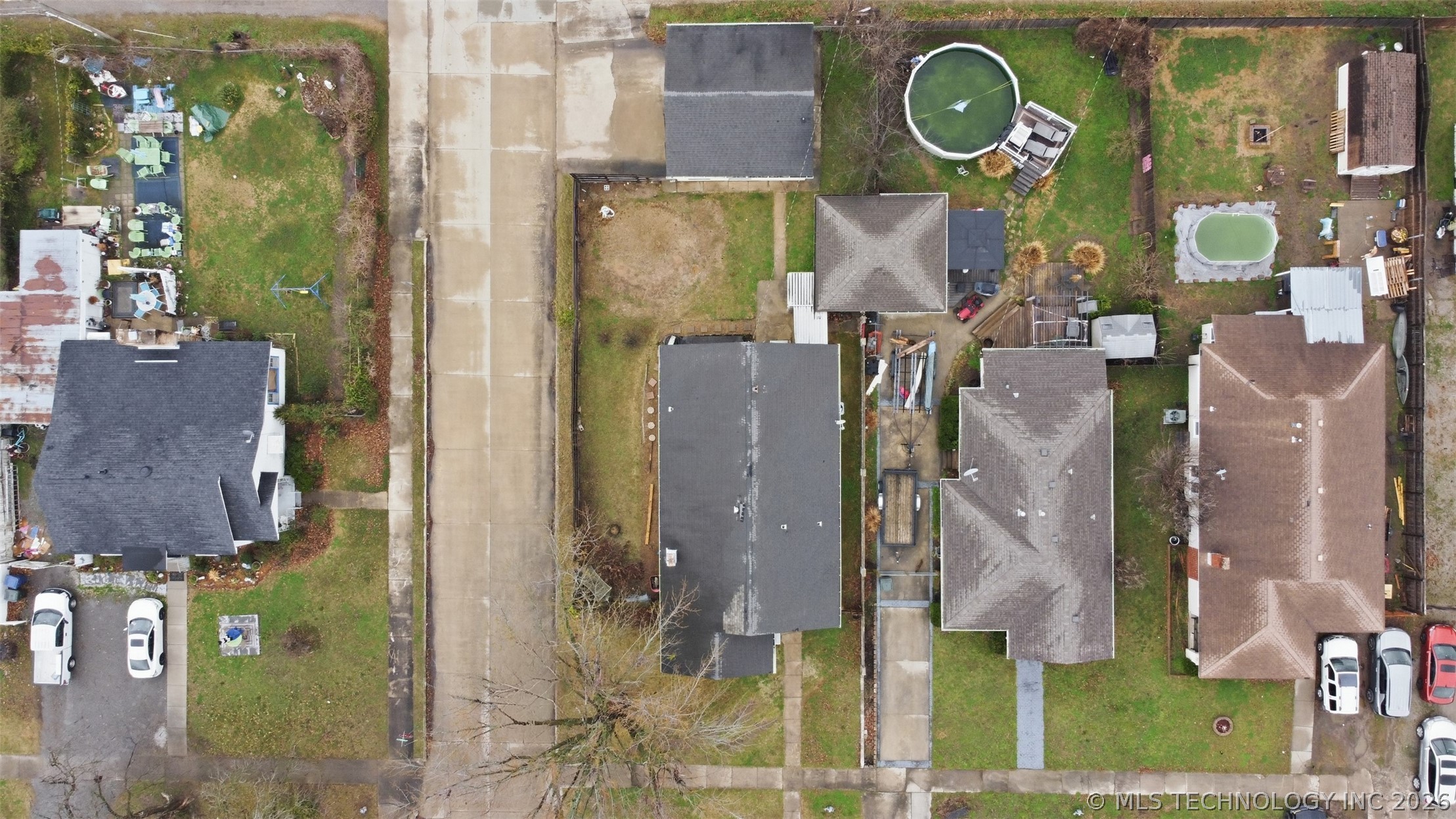 402 E 6th Street Claremore OK 74017