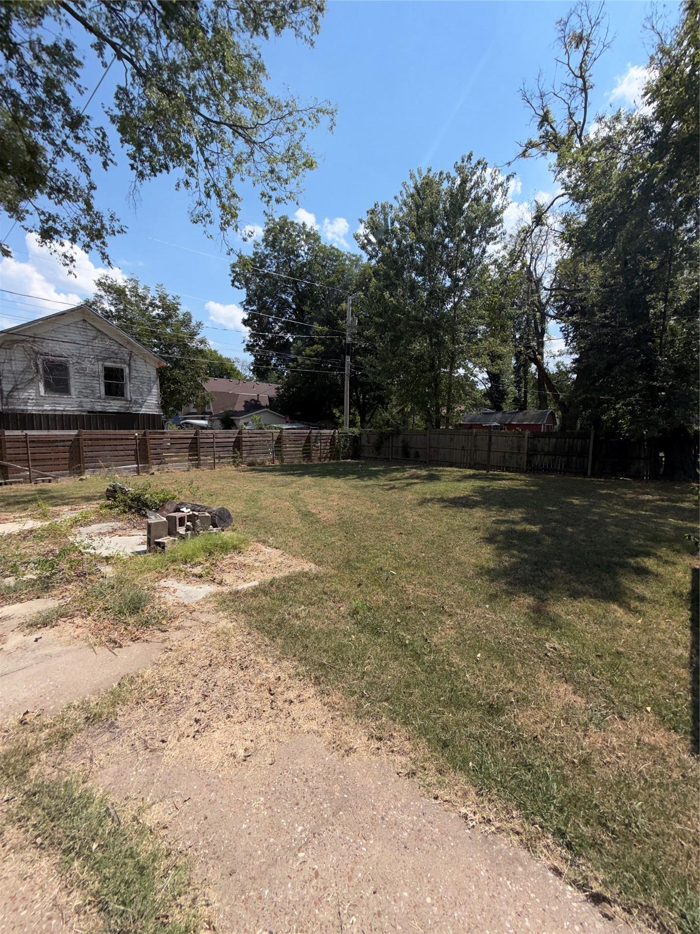733 N Seminole Avenue Okmulgee OK 74447
