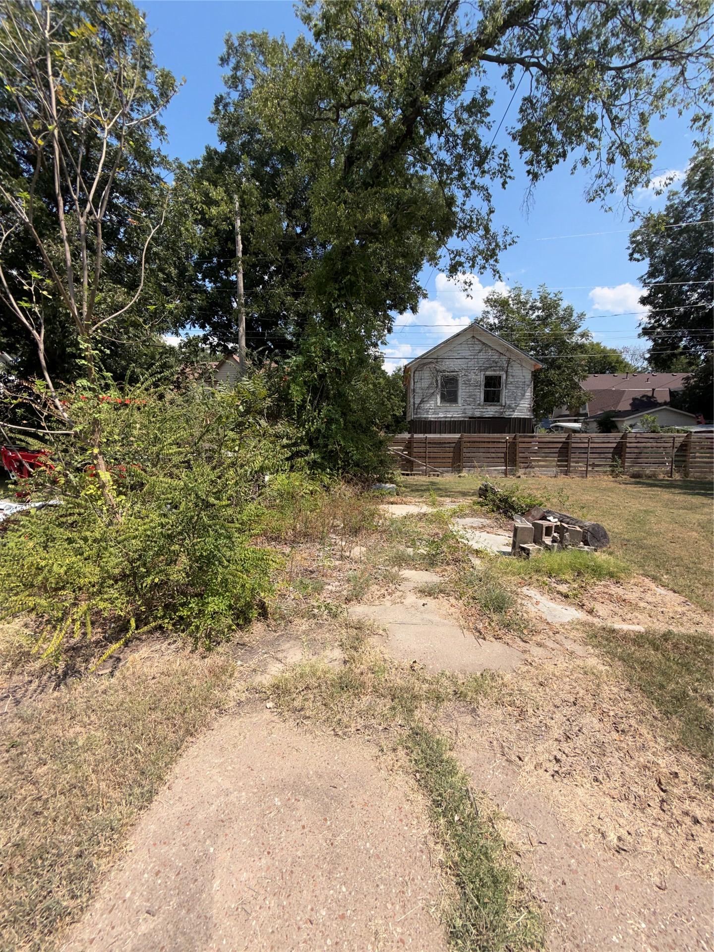 733 N Seminole Avenue Okmulgee OK 74447