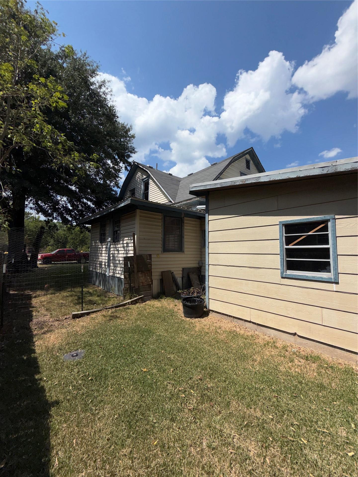 733 N Seminole Avenue Okmulgee OK 74447