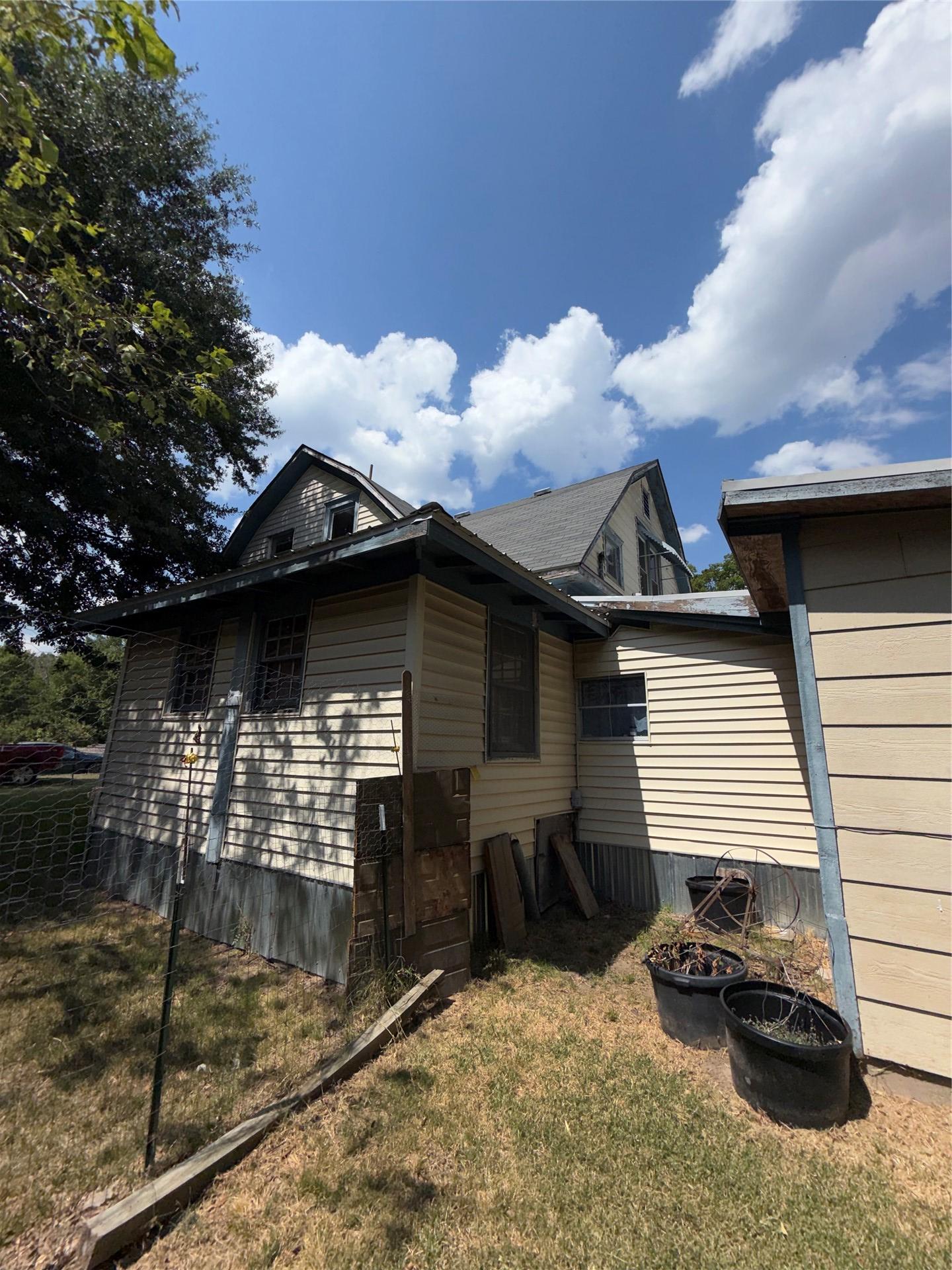 733 N Seminole Avenue Okmulgee OK 74447