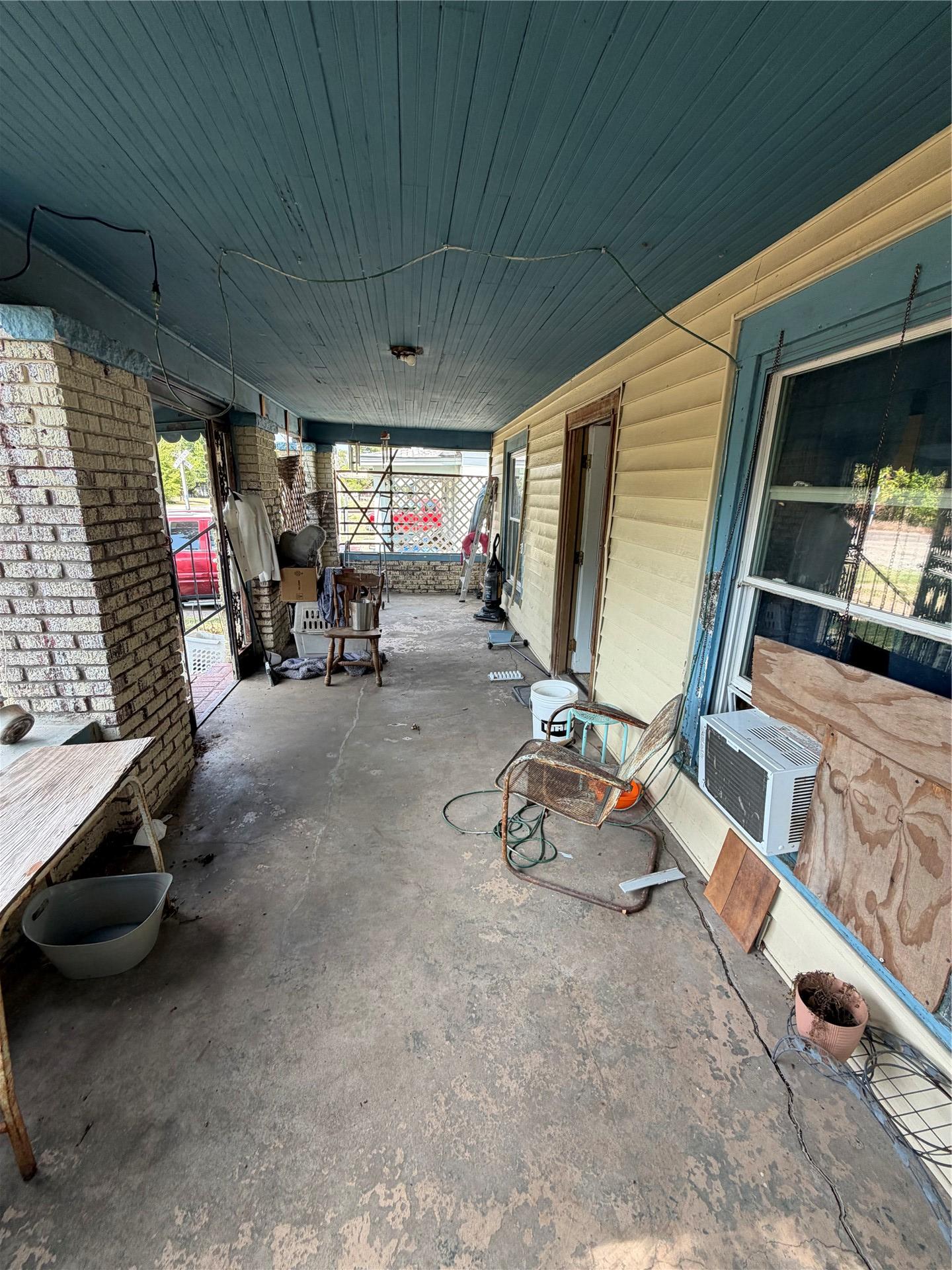 733 N Seminole Avenue Okmulgee OK 74447
