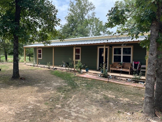 8803 E Wildlife Trail Atoka OK 74525