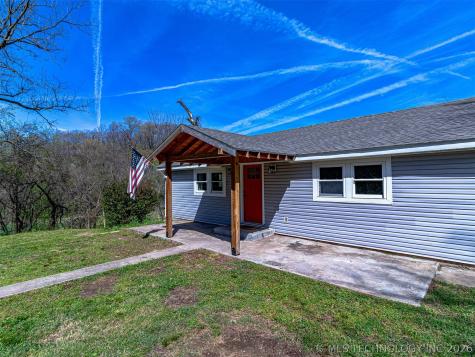 20045 County Road 502 Colcord OK 74338