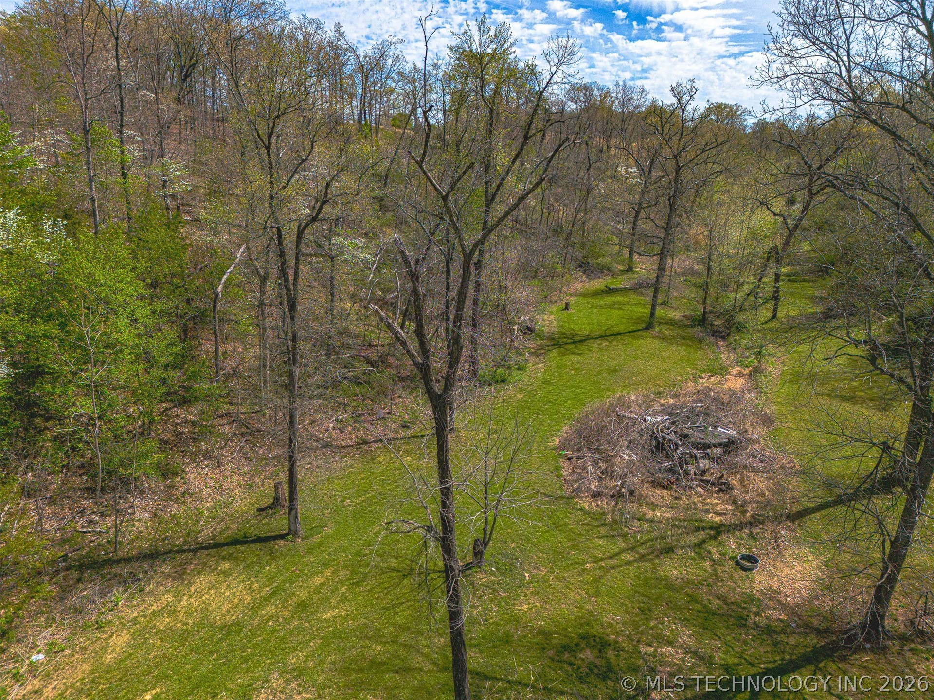 20045 County Road 502 Colcord OK 74338