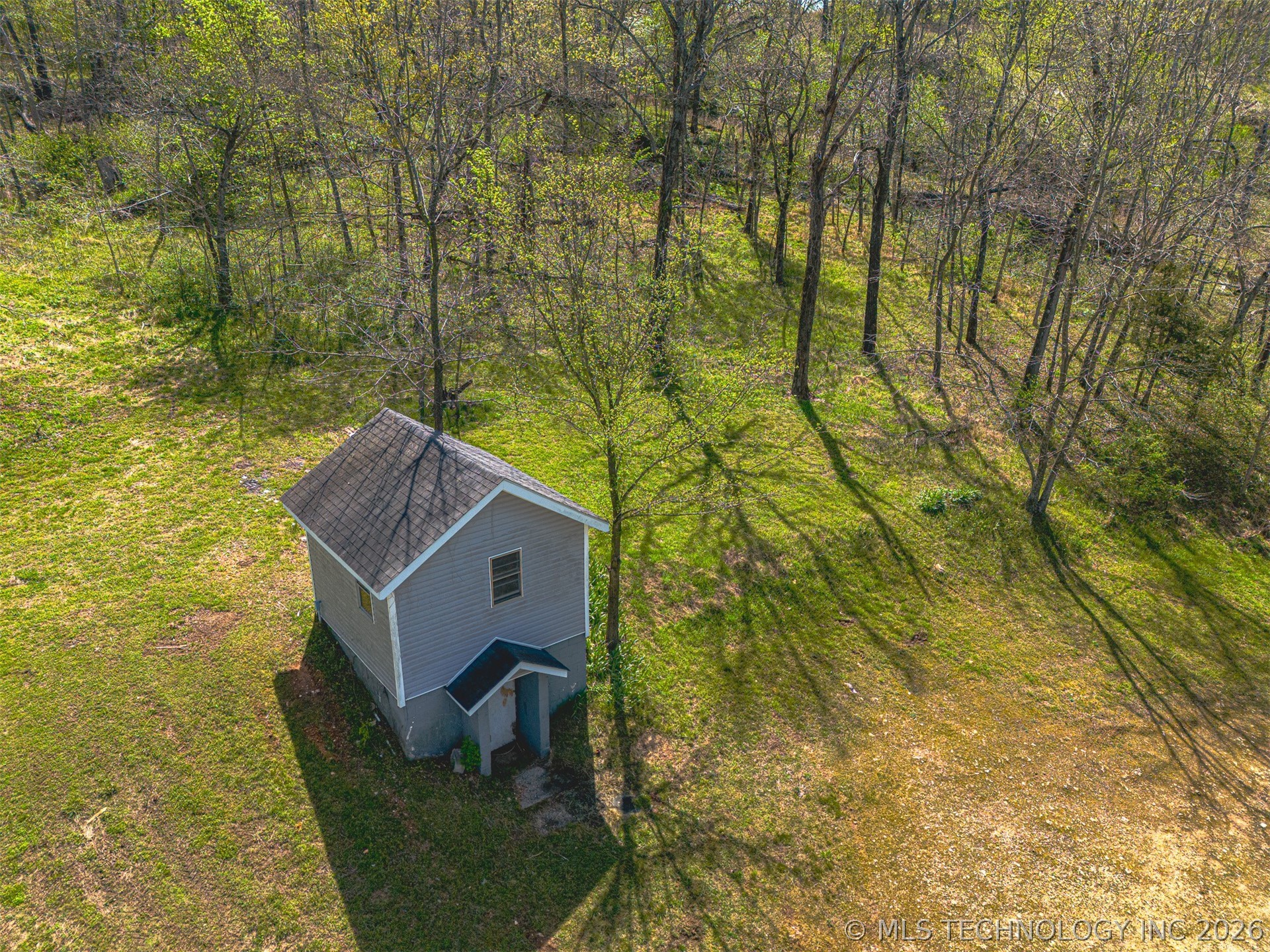 20045 County Road 502 Colcord OK 74338