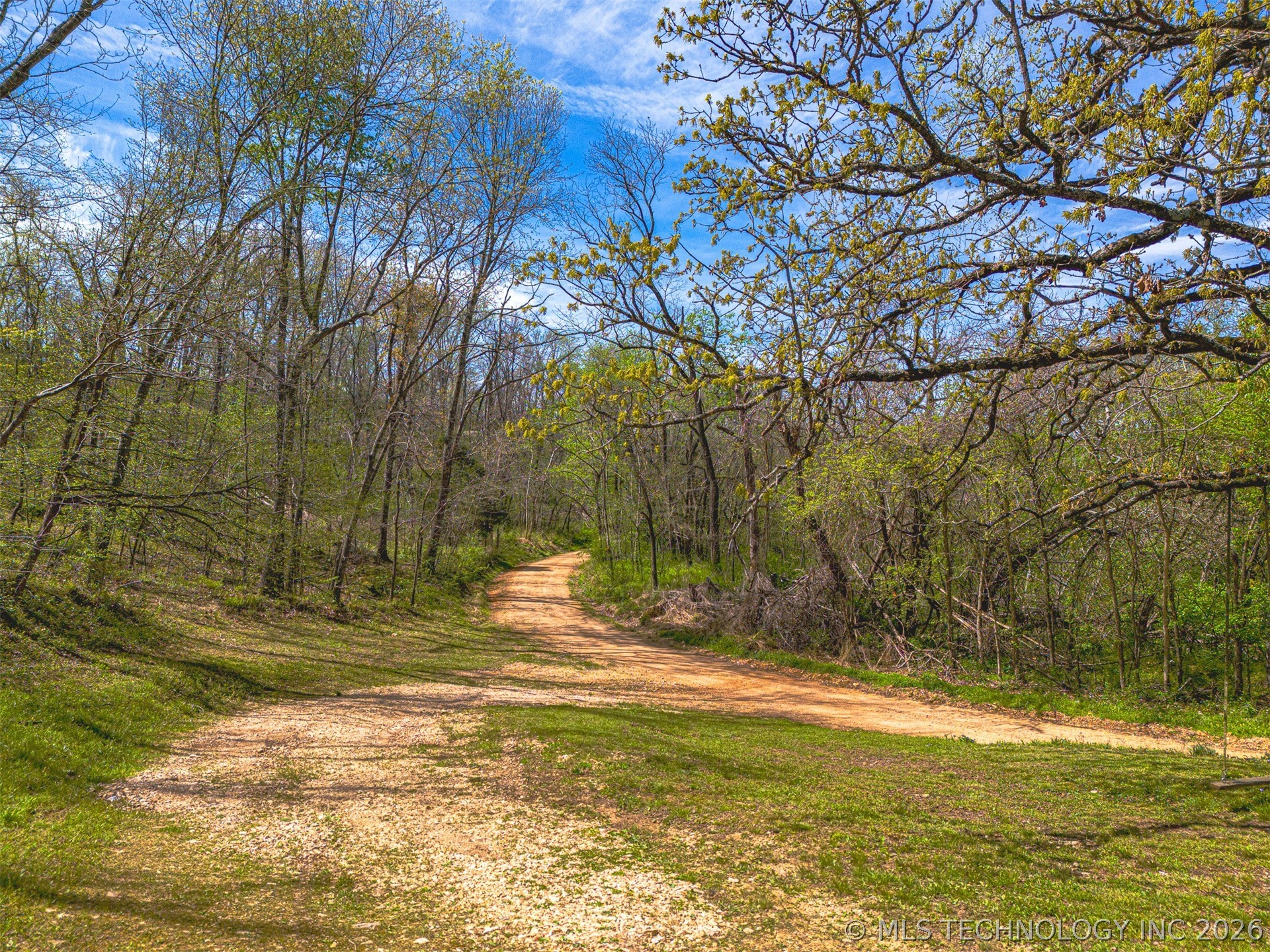 20045 County Road 502 Colcord OK 74338