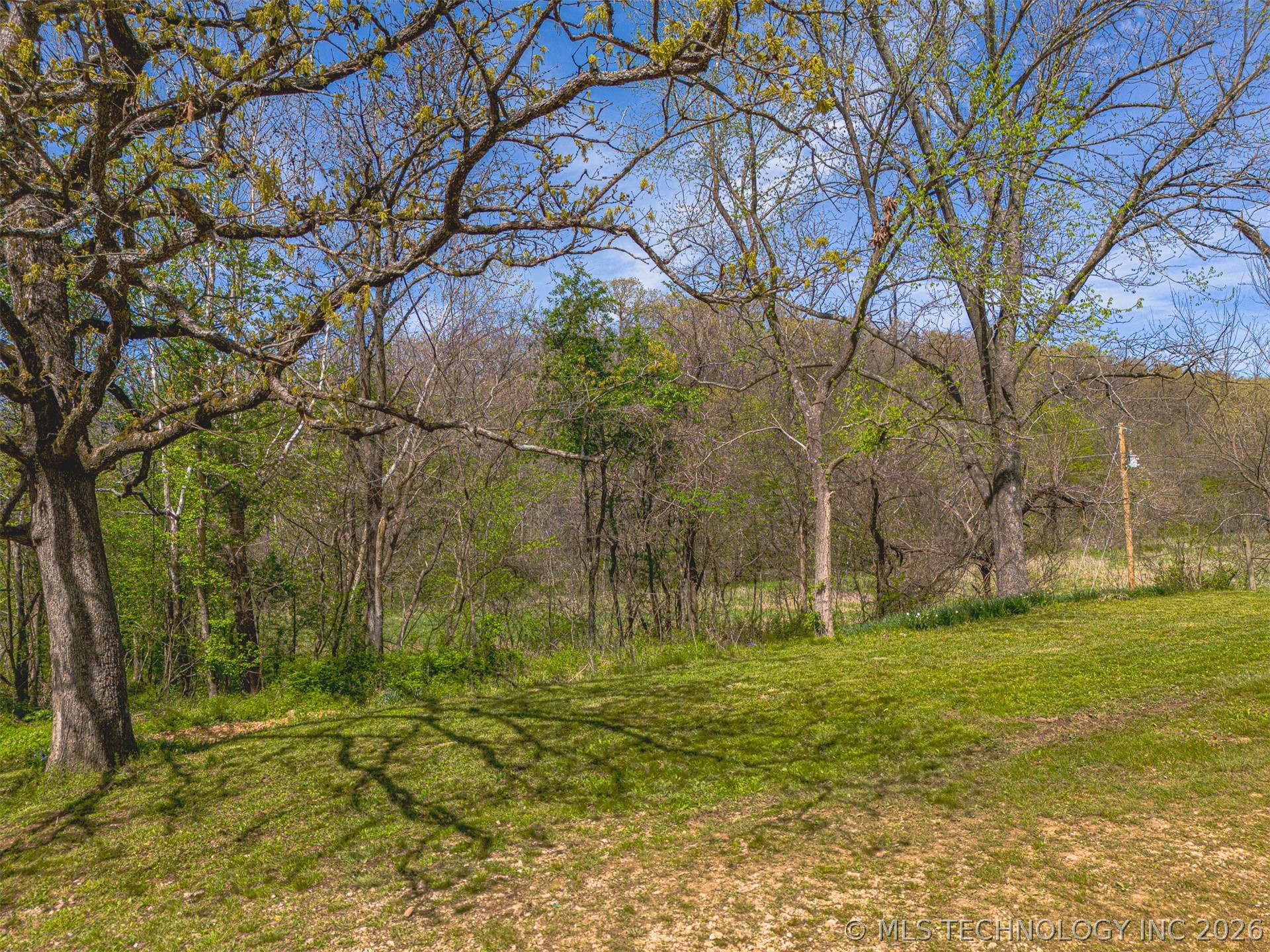20045 County Road 502 Colcord OK 74338