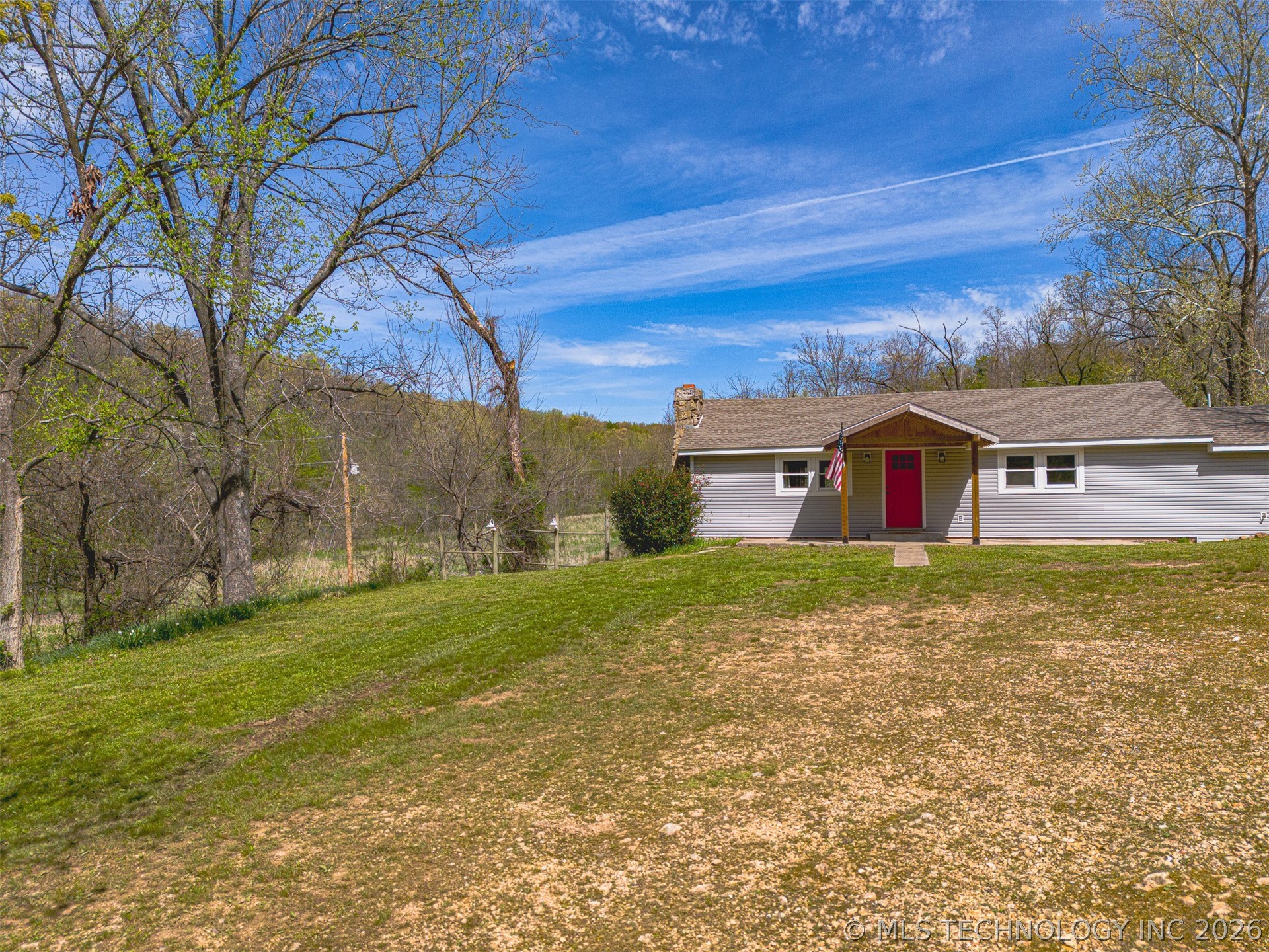 20045 County Road 502 Colcord OK 74338