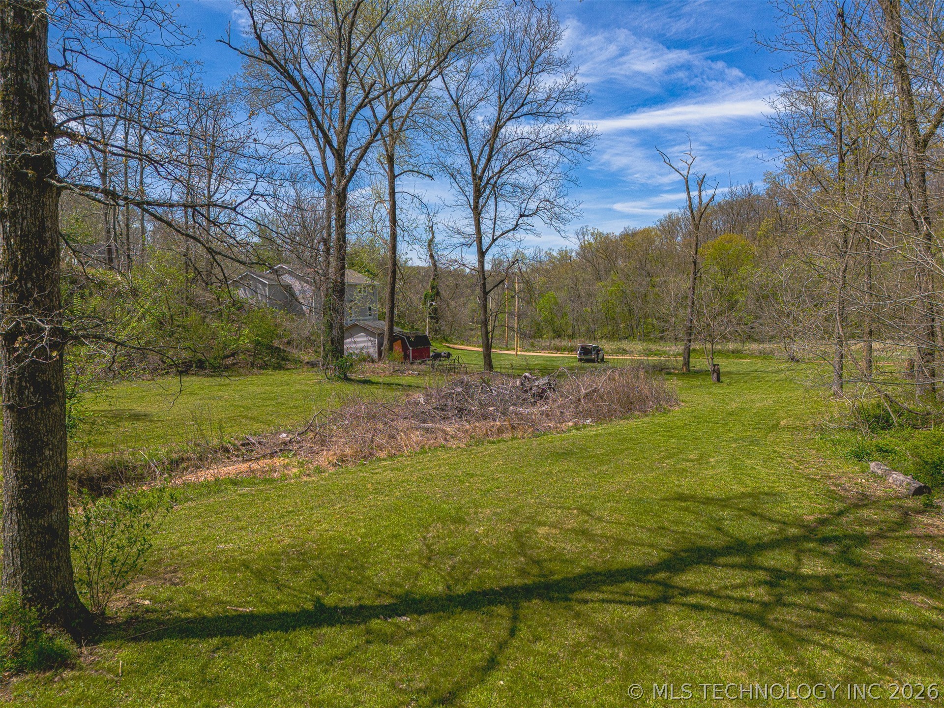 20045 County Road 502 Colcord OK 74338