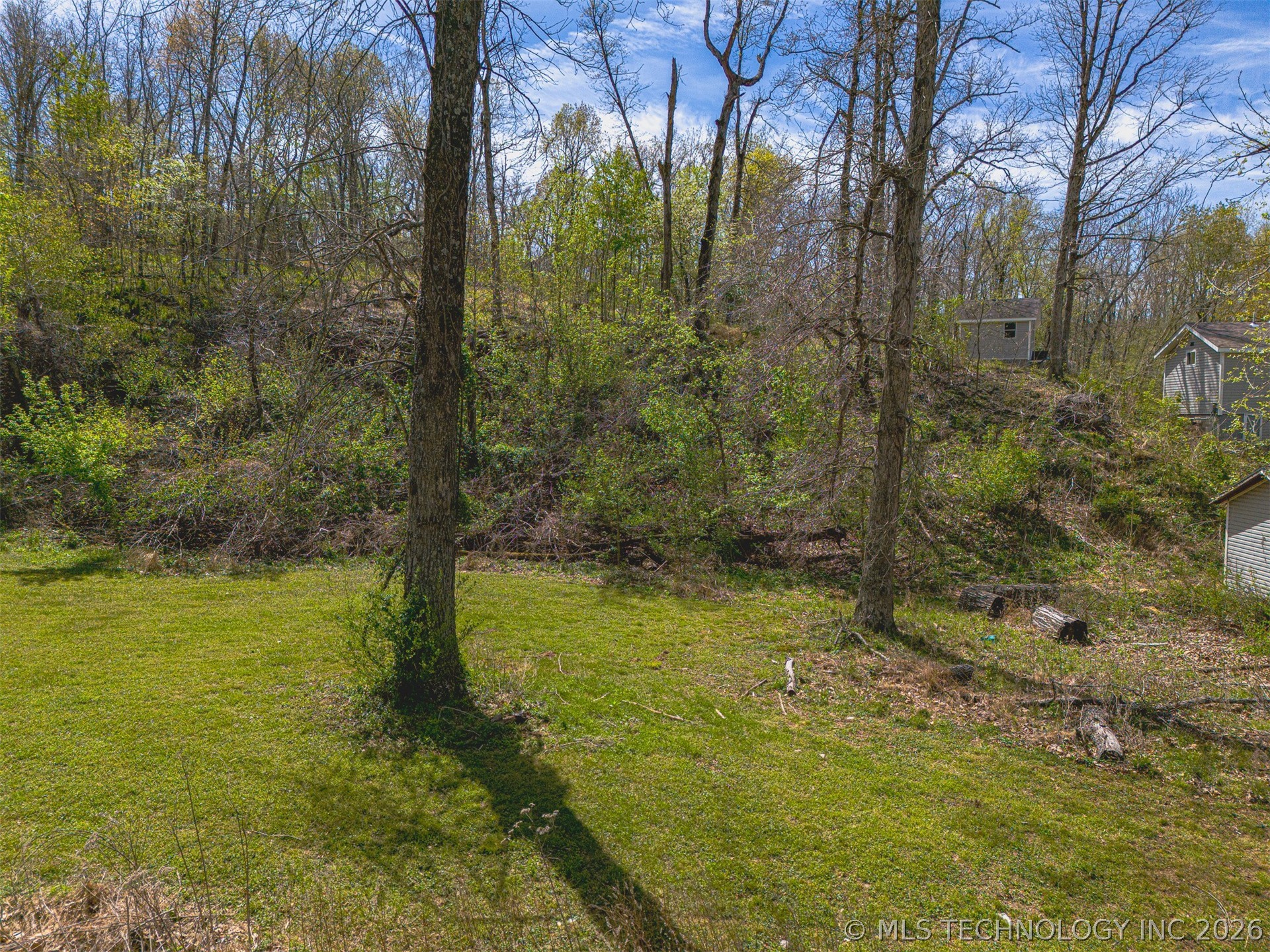 20045 County Road 502 Colcord OK 74338