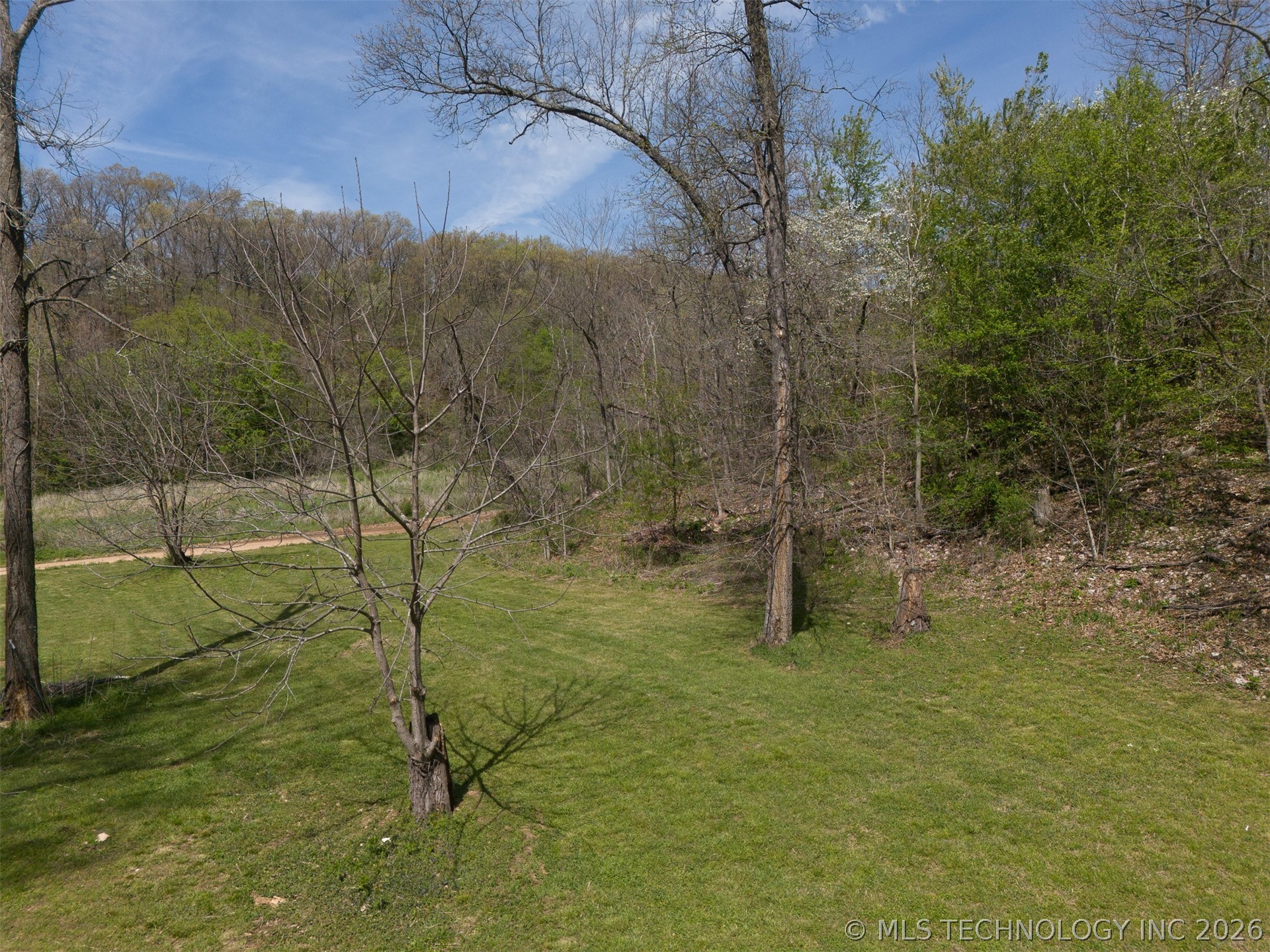 20045 County Road 502 Colcord OK 74338
