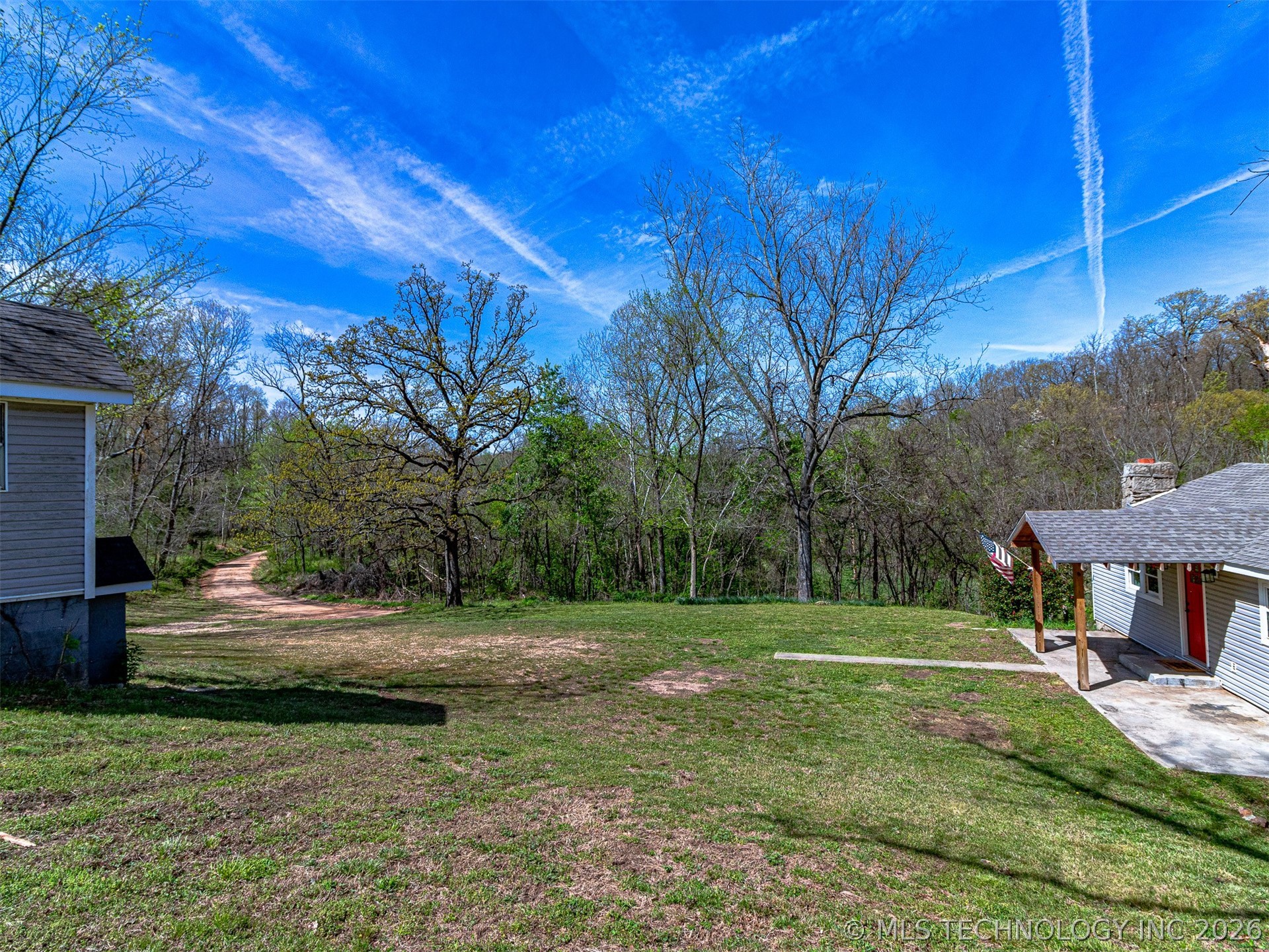 20045 County Road 502 Colcord OK 74338