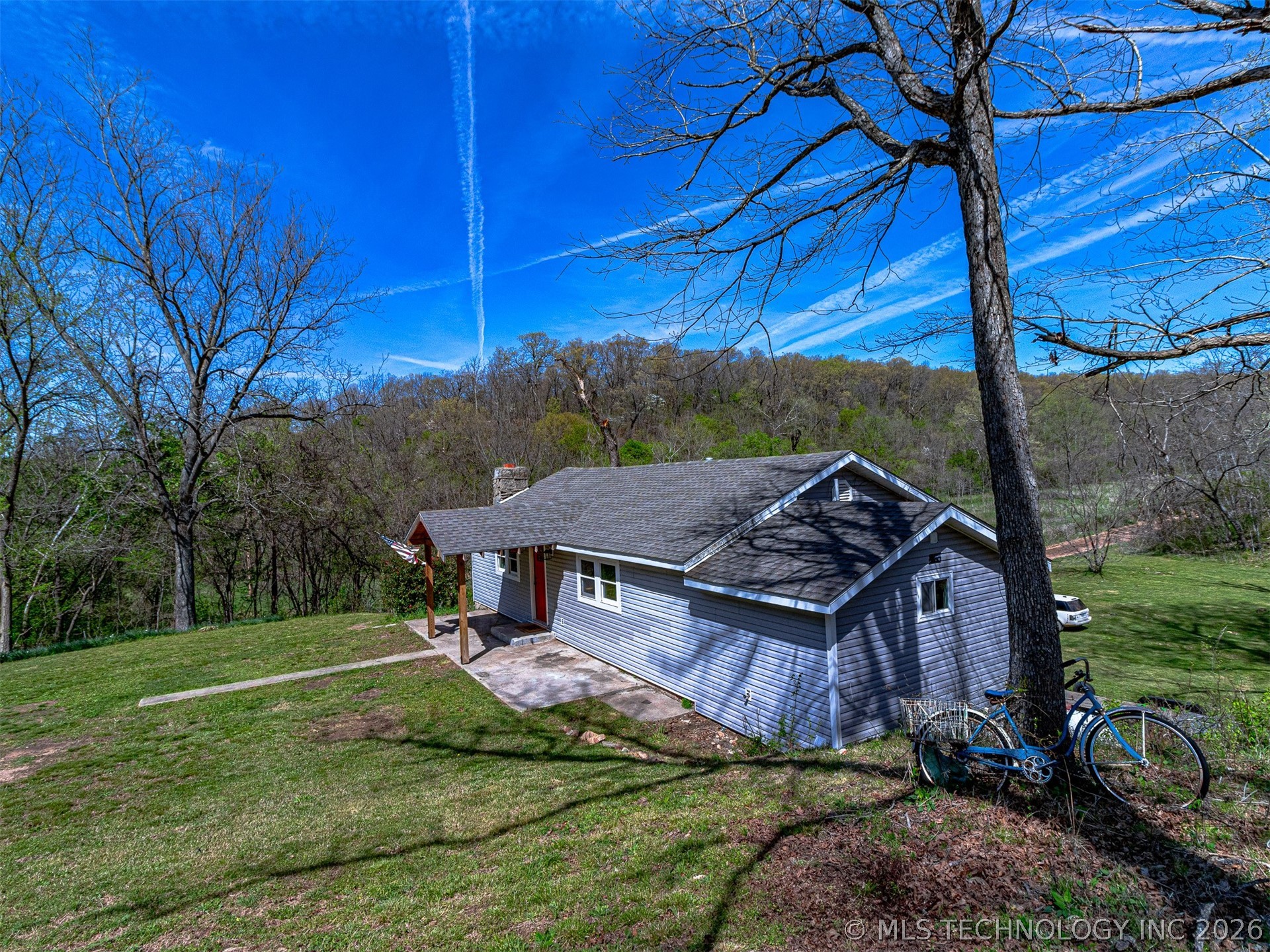 20045 County Road 502 Colcord OK 74338
