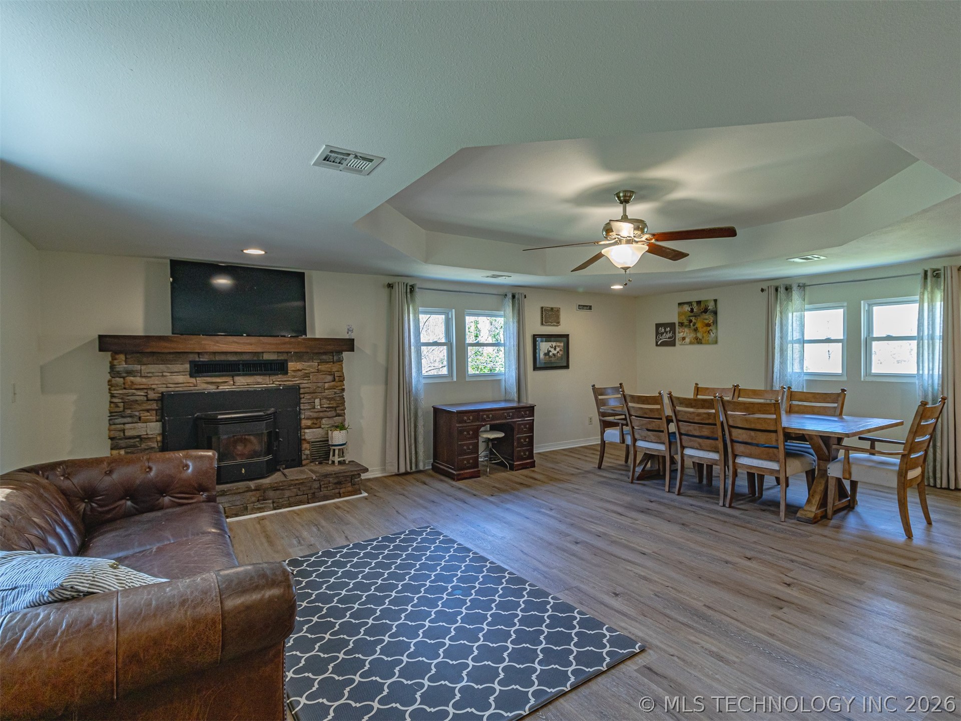 20045 County Road 502 Colcord OK 74338
