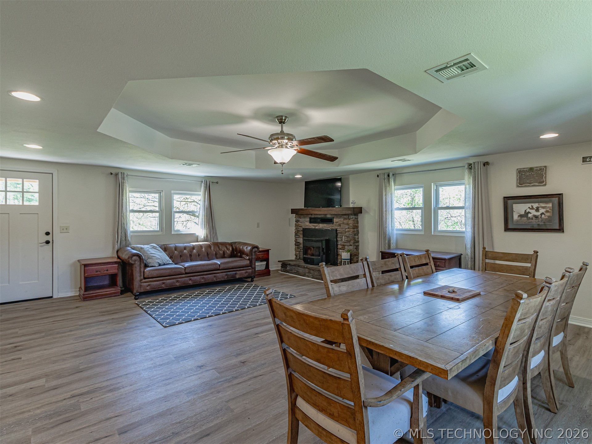 20045 County Road 502 Colcord OK 74338