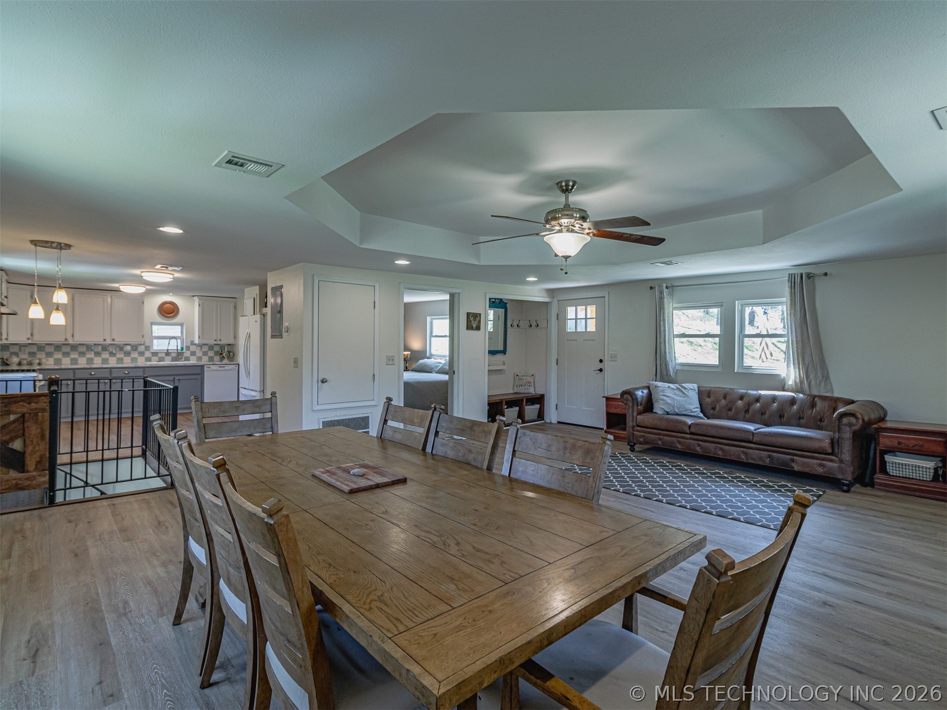 20045 County Road 502 Colcord OK 74338