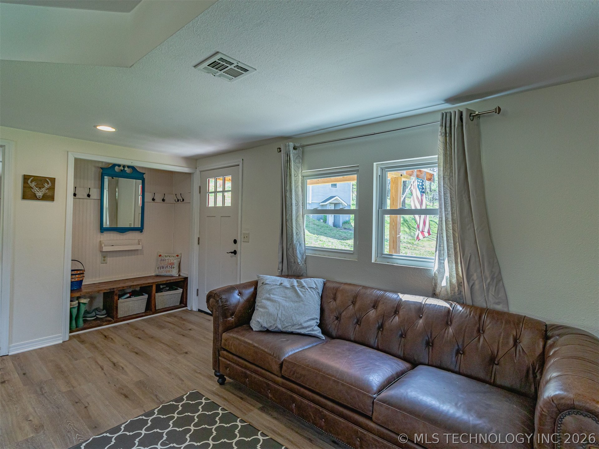 20045 County Road 502 Colcord OK 74338