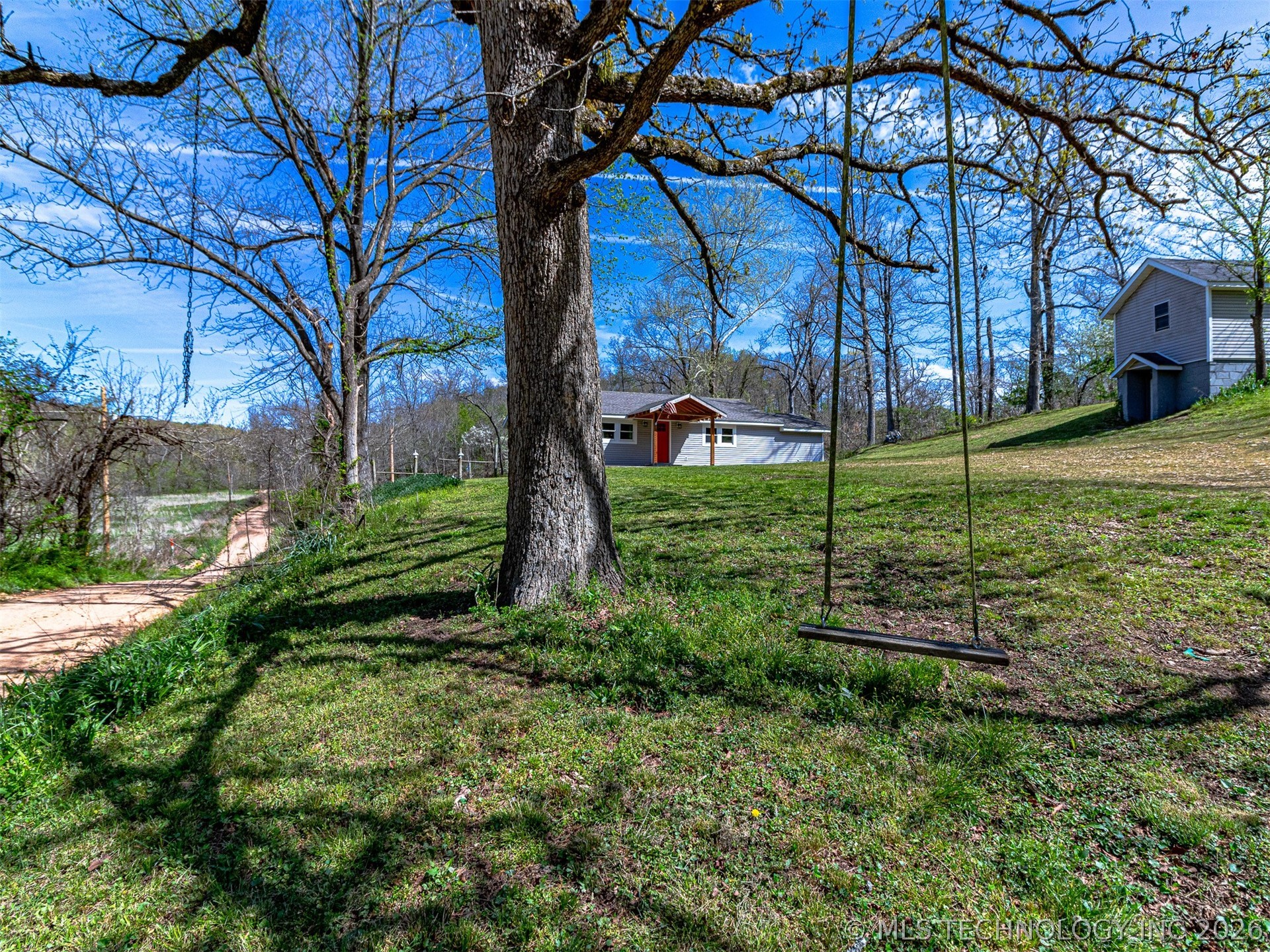 20045 County Road 502 Colcord OK 74338