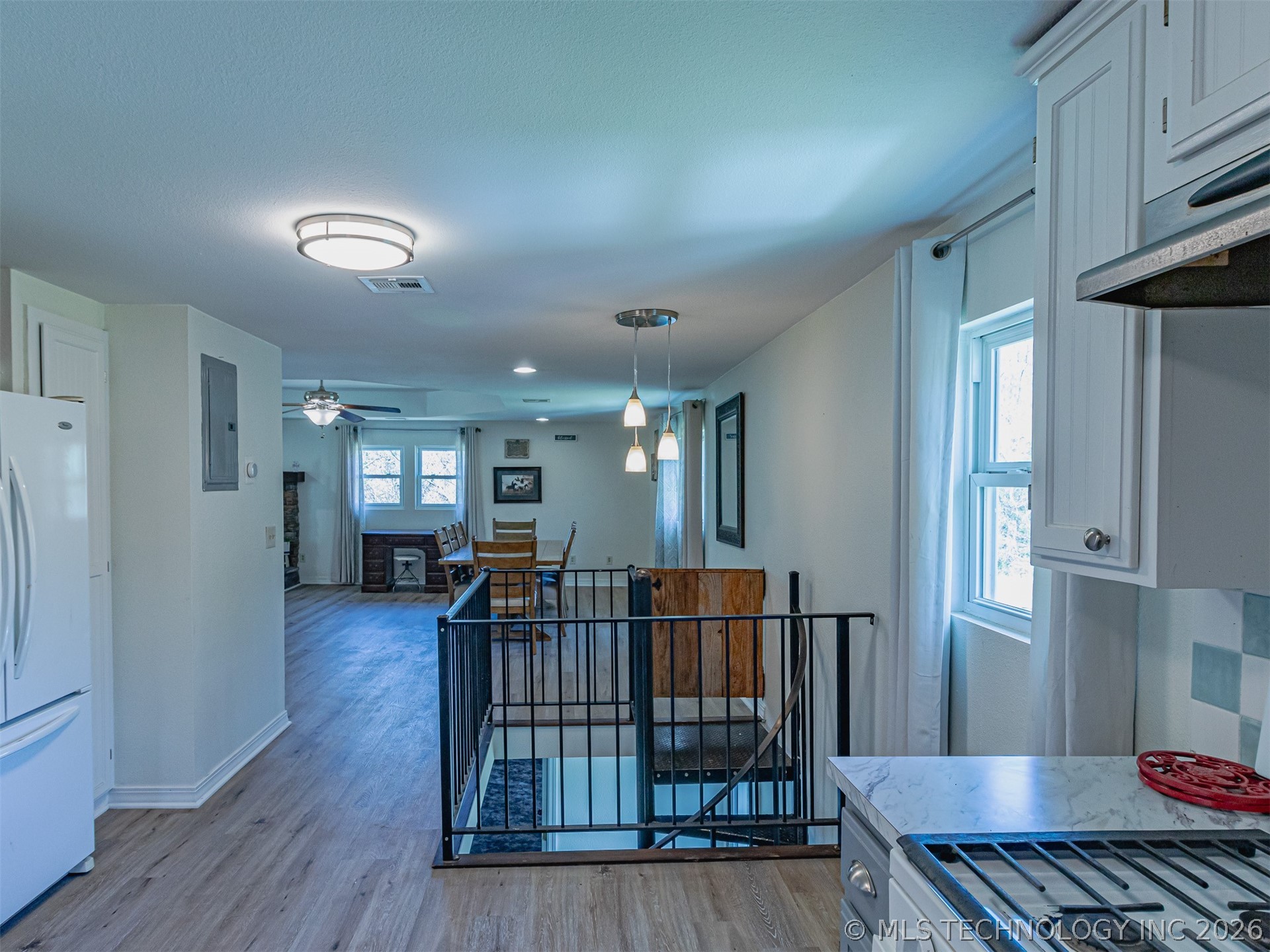 20045 County Road 502 Colcord OK 74338