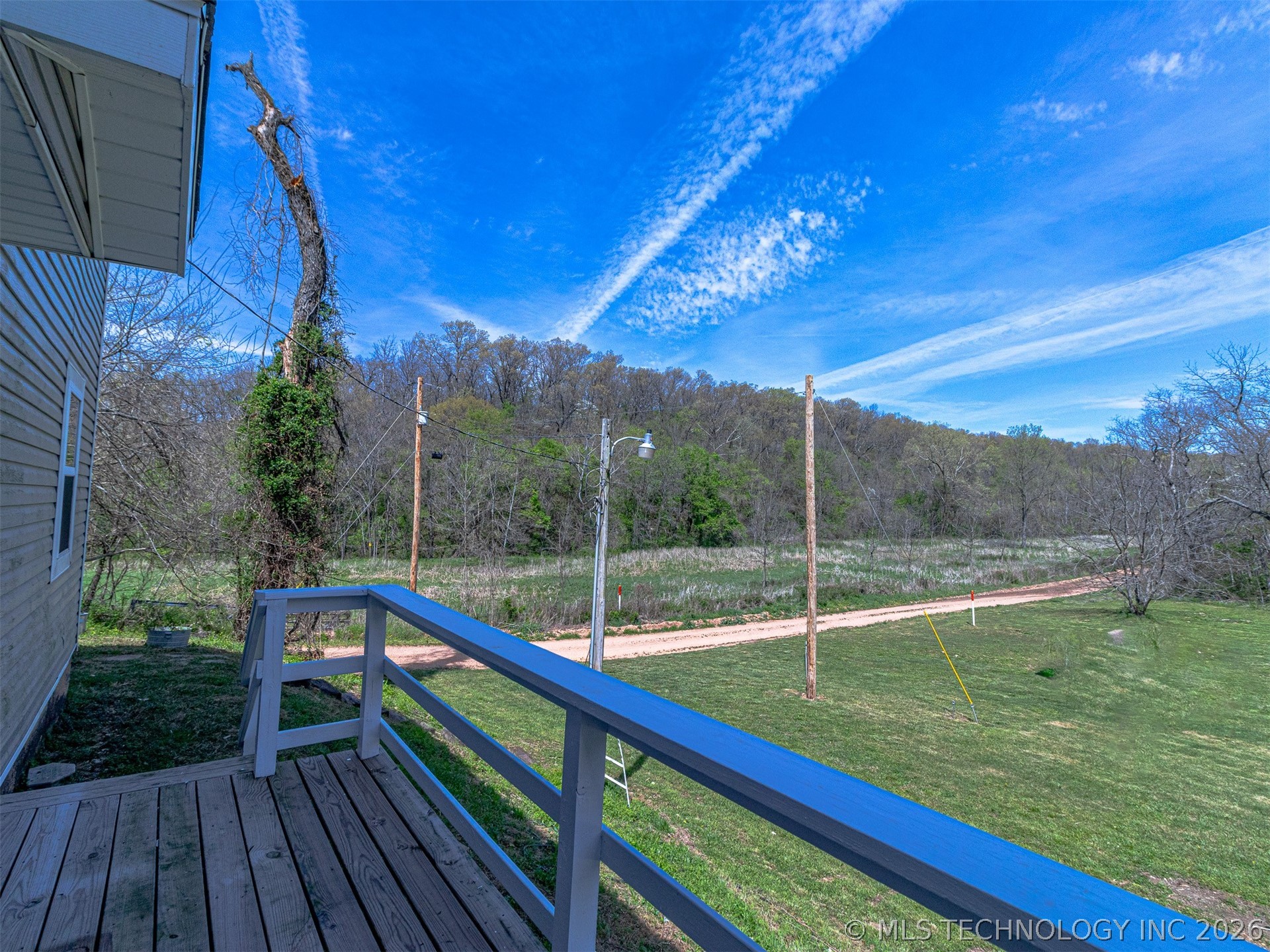 20045 County Road 502 Colcord OK 74338