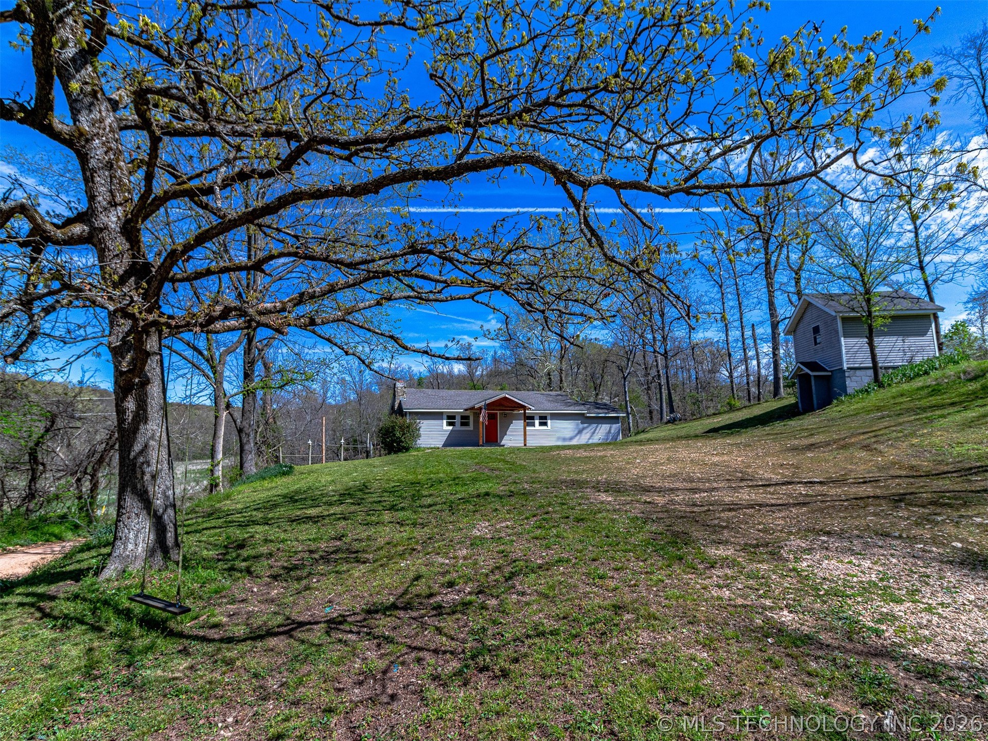 20045 County Road 502 Colcord OK 74338