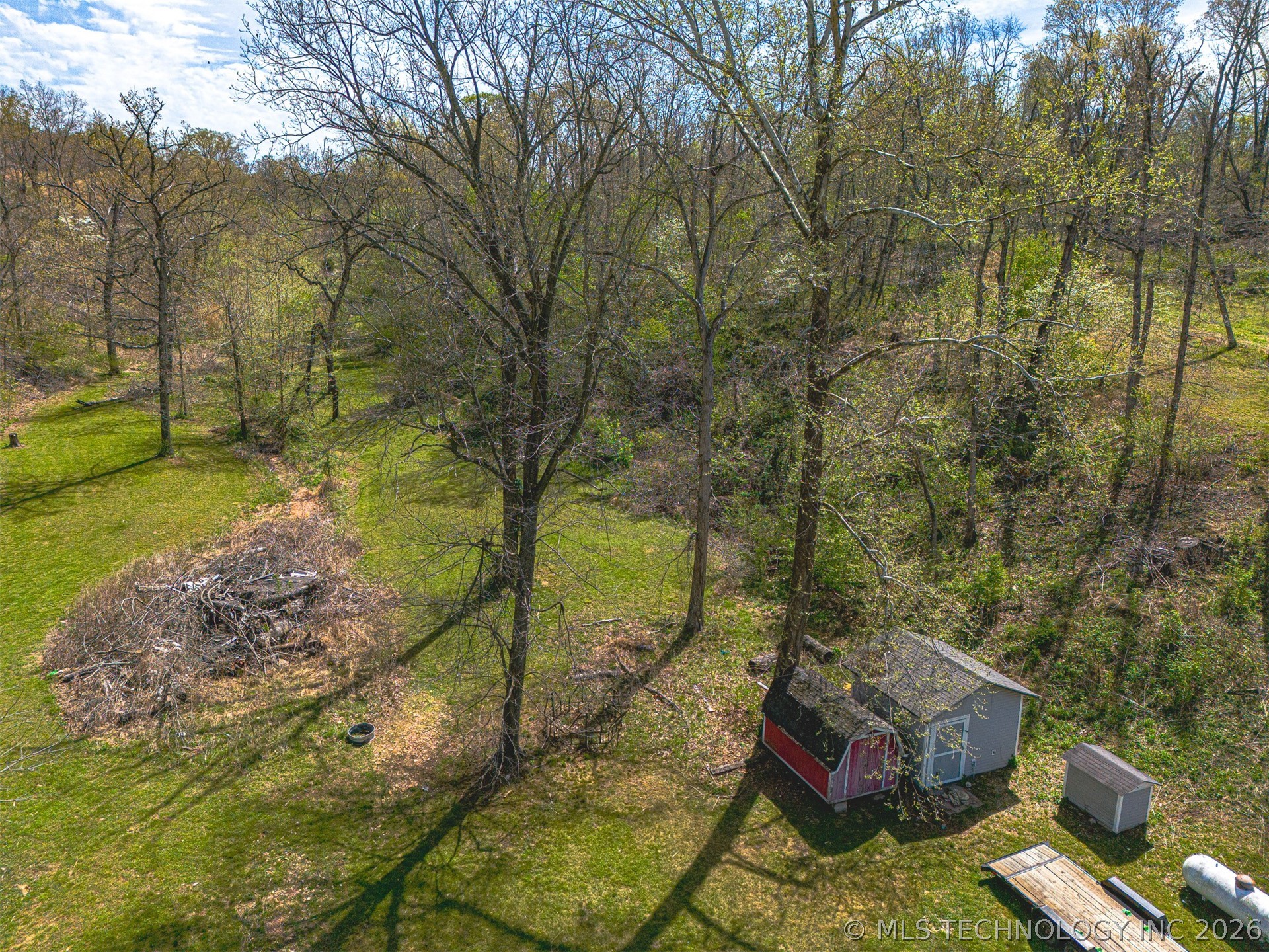 20045 County Road 502 Colcord OK 74338