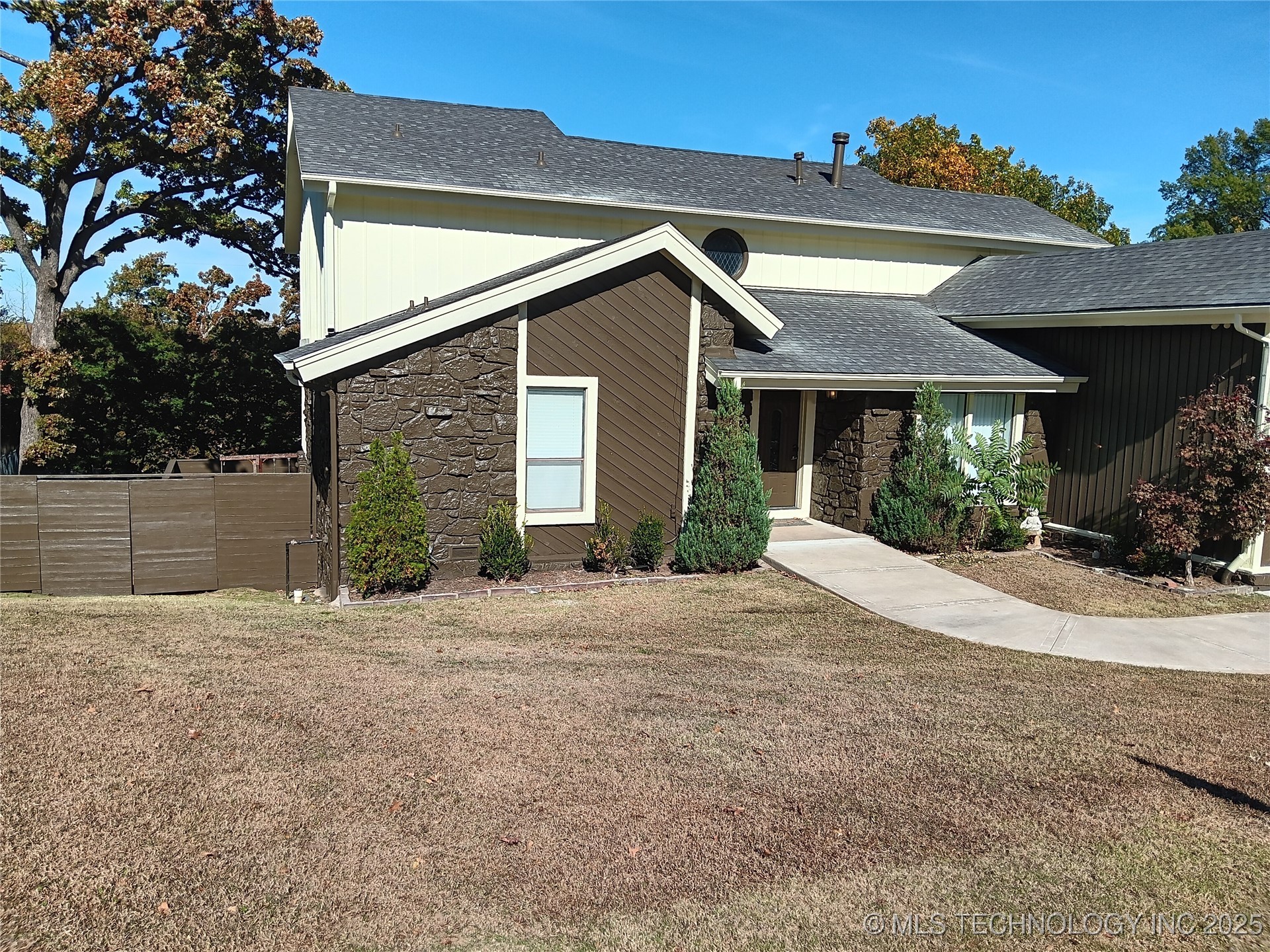4317 E 76th Street Tulsa OK 74136