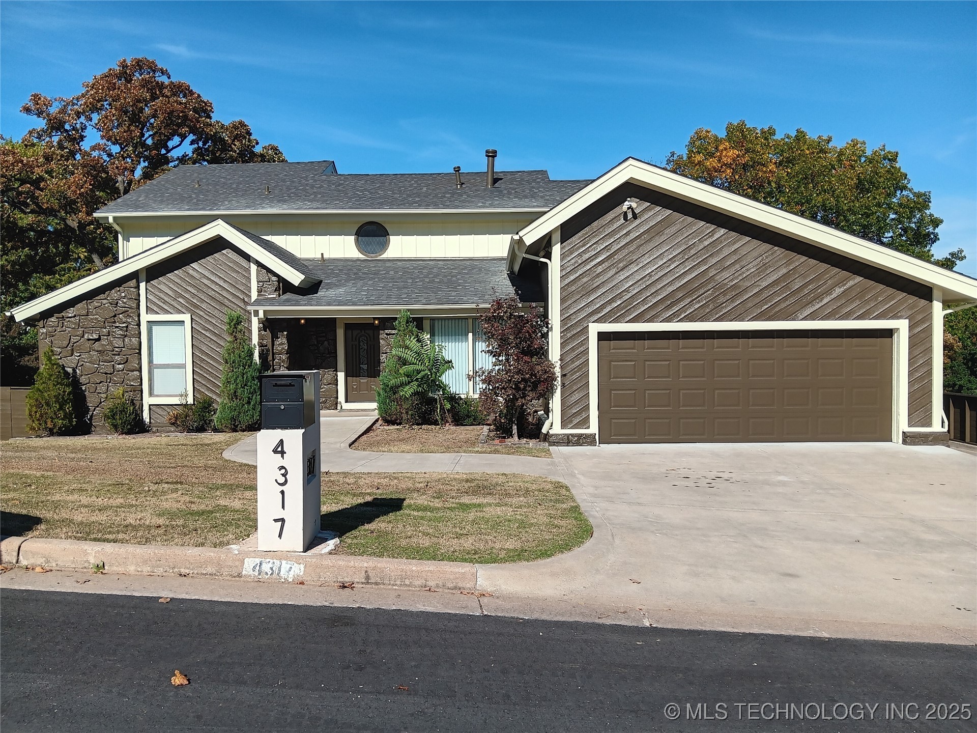 4317 E 76th Street Tulsa OK 74136