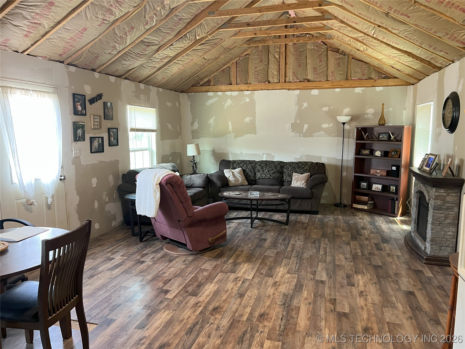 183006 N 4170 Road Moyers OK 74557