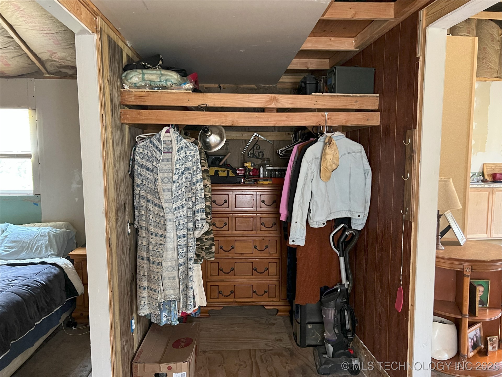 183006 N 4170 Road Moyers OK 74557