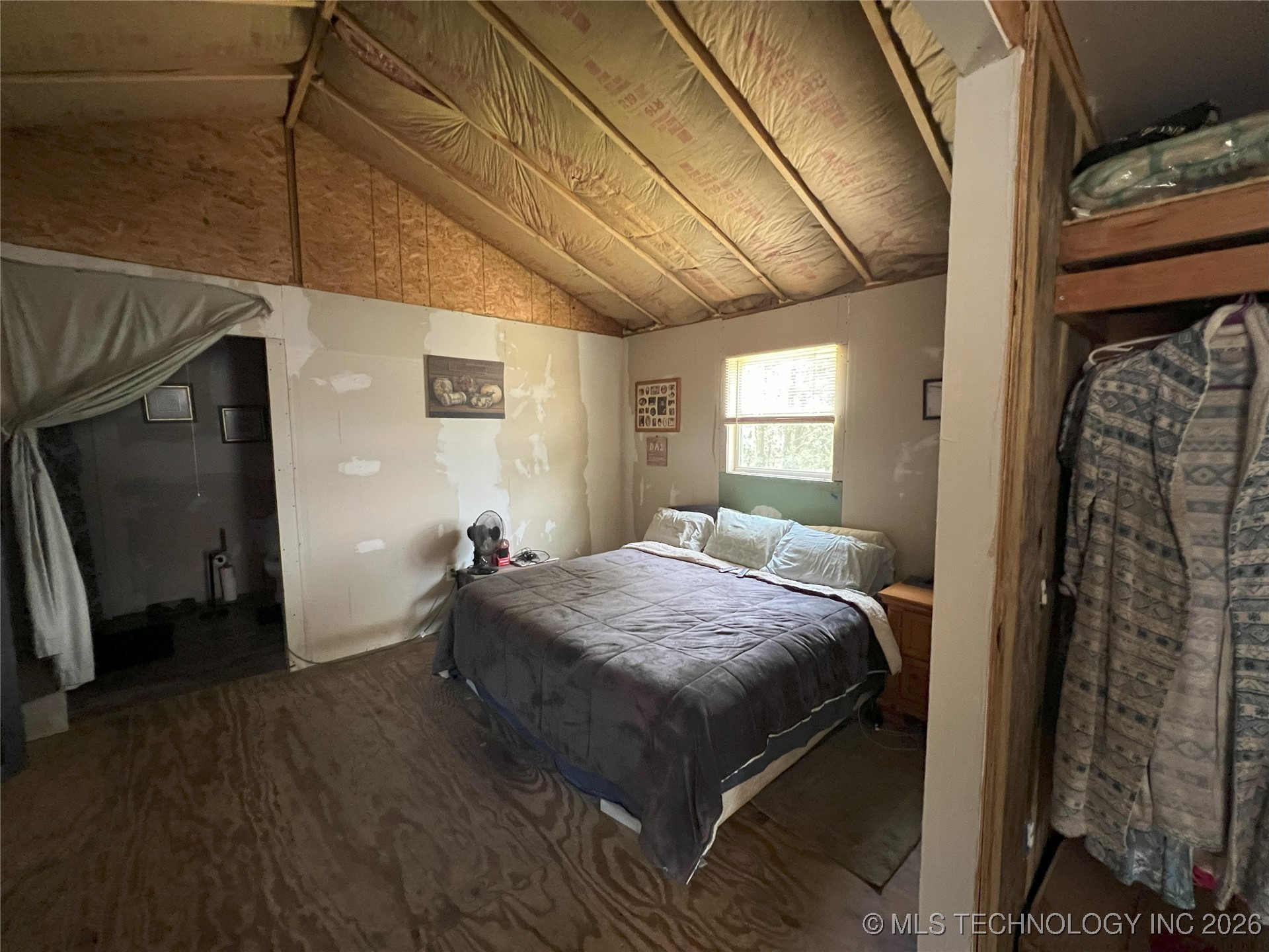 183006 N 4170 Road Moyers OK 74557