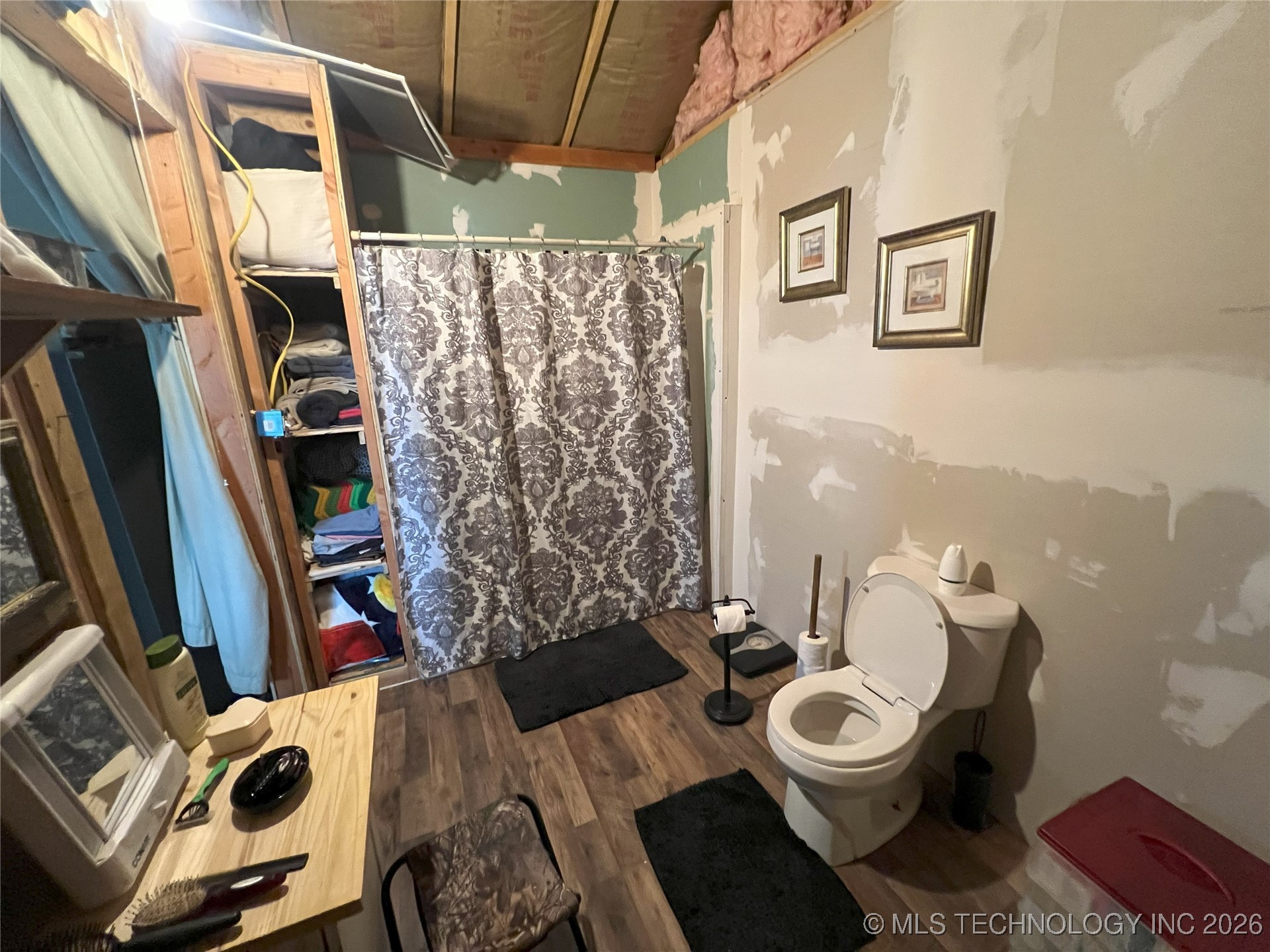 183006 N 4170 Road Moyers OK 74557