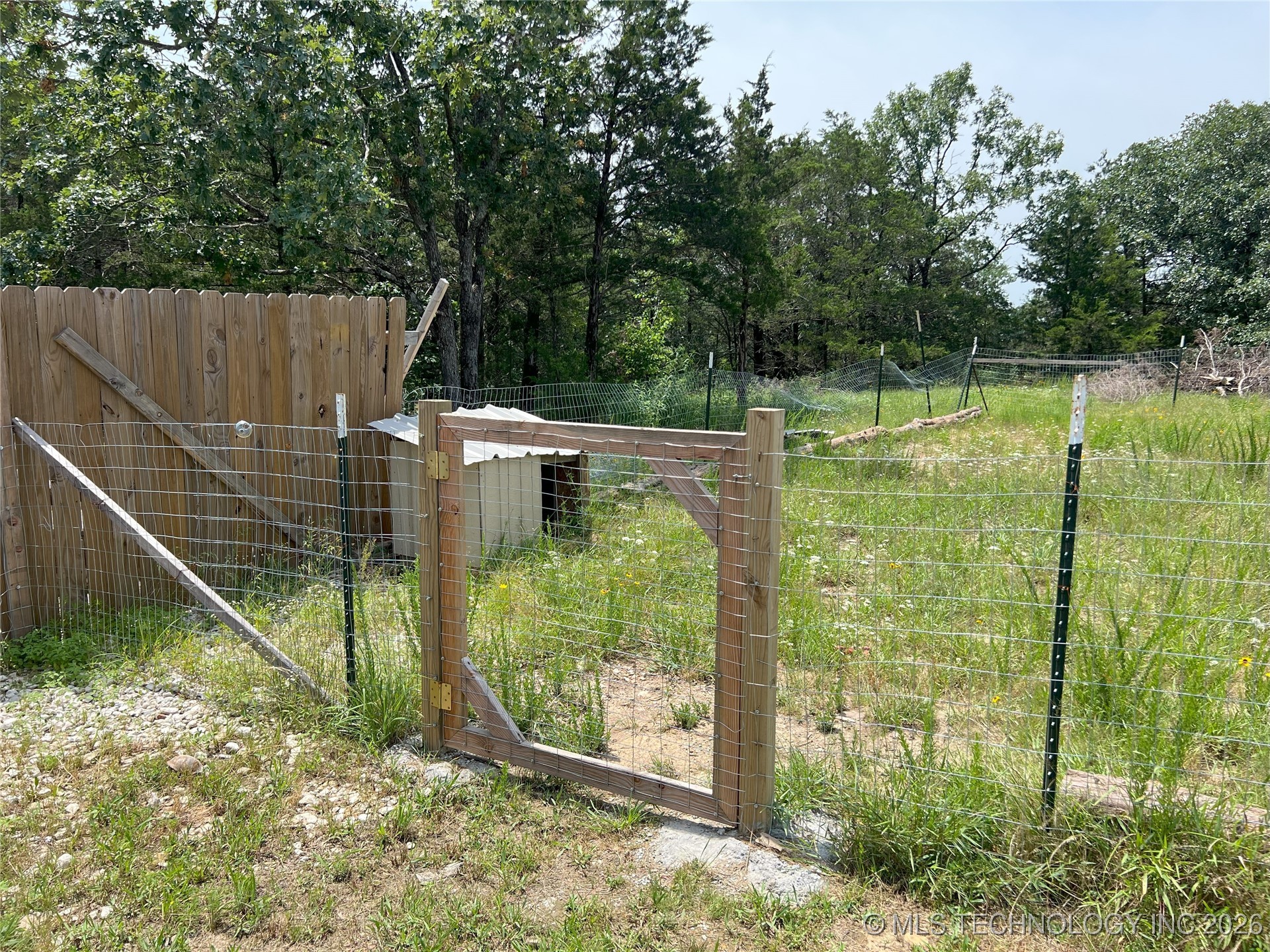 183006 N 4170 Road Moyers OK 74557