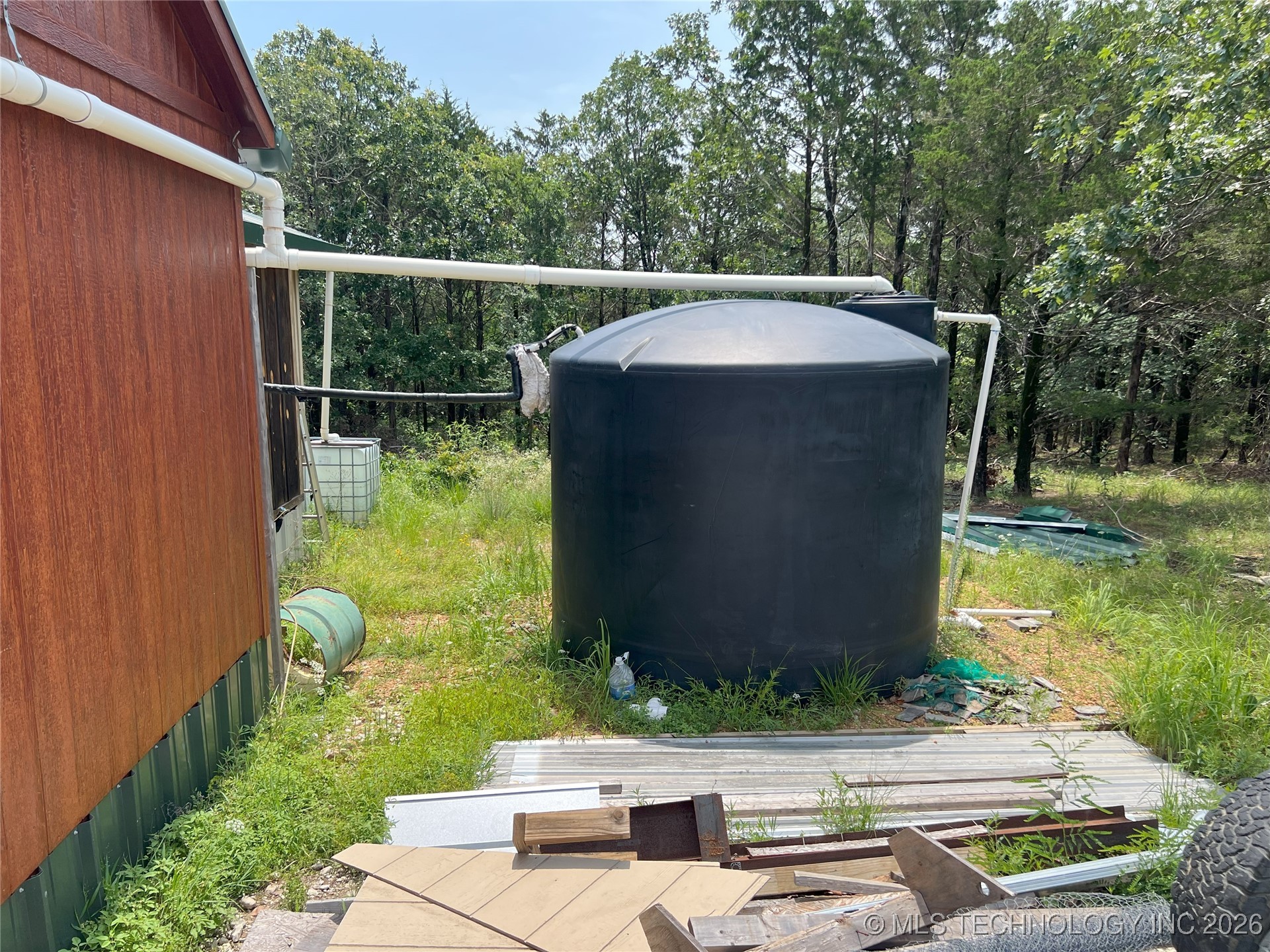 183006 N 4170 Road Moyers OK 74557