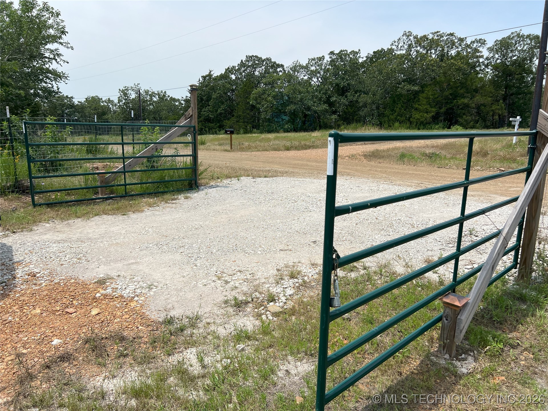 183006 N 4170 Road Moyers OK 74557