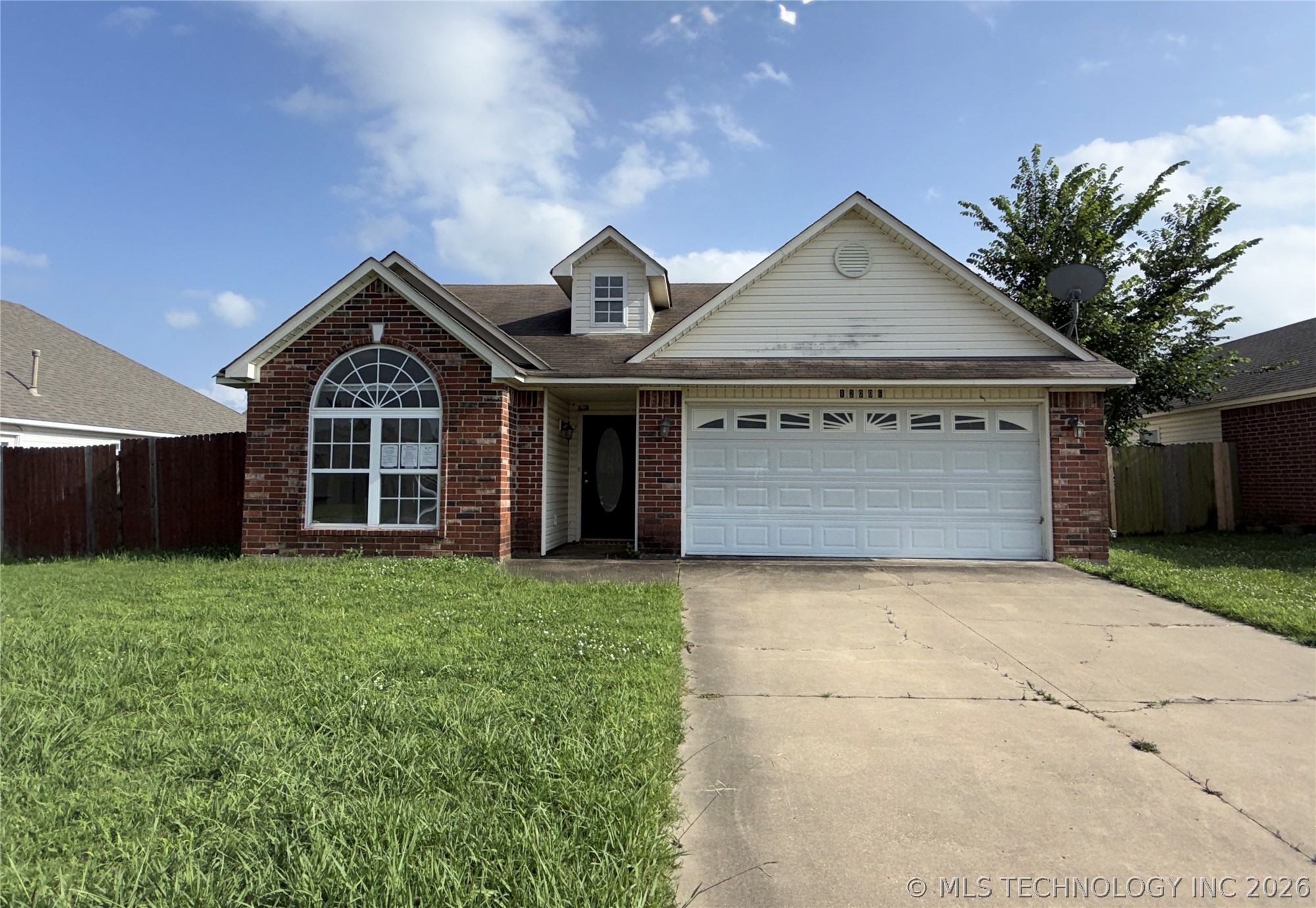 12006 E 115th Street Owasso OK 74021