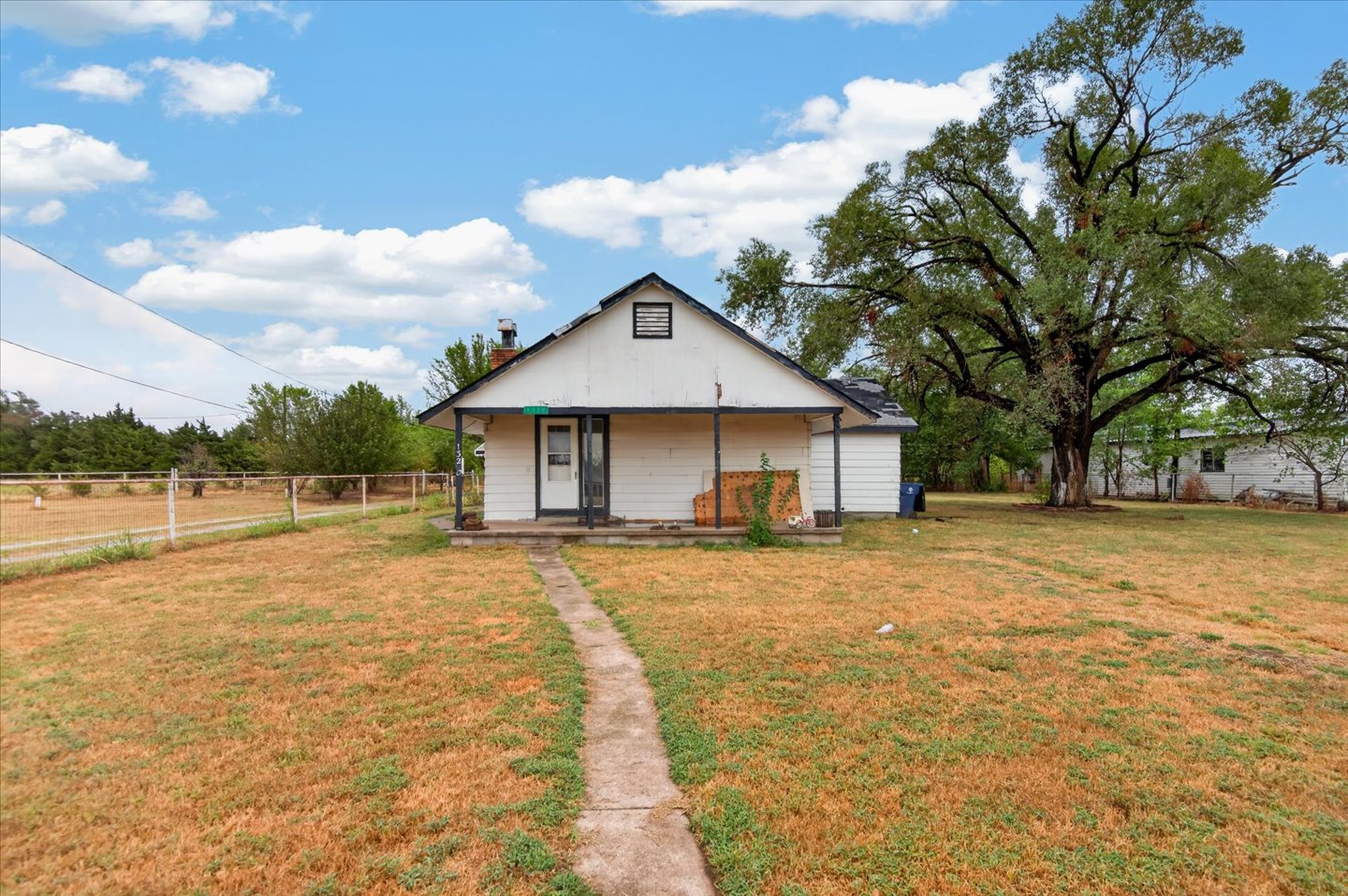 1320 N Caney Street Copan OK 74022
