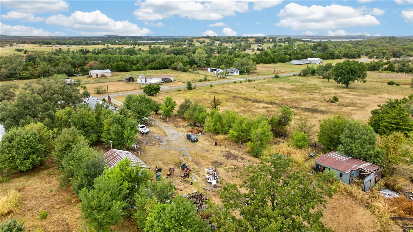 1320 N Caney Street Copan OK 74022